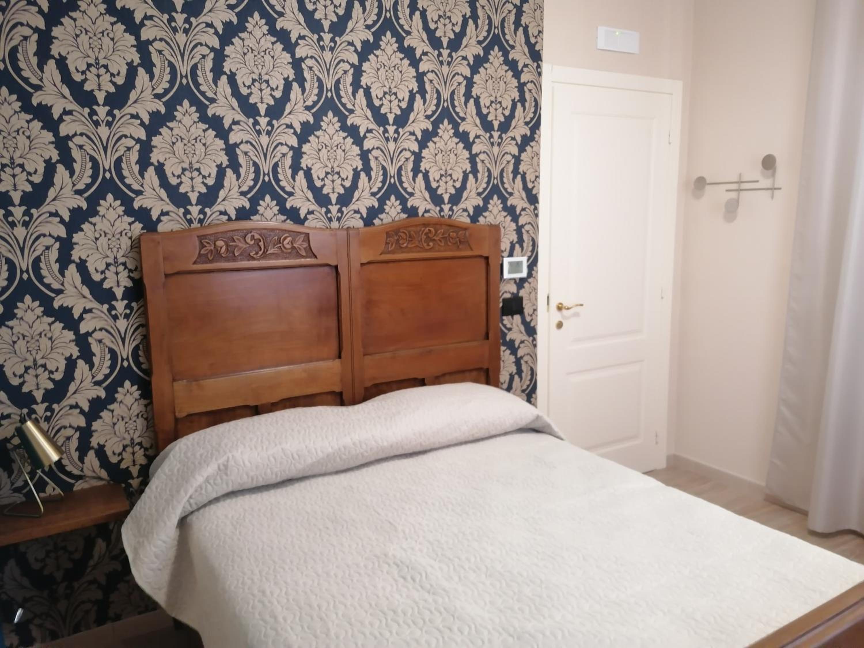 Economy Double Room - Photo 4