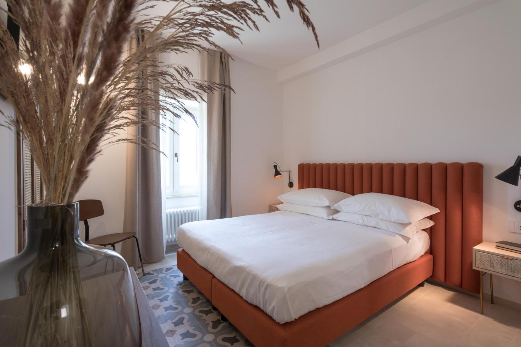 Double Room with Mountain View - Photo 1