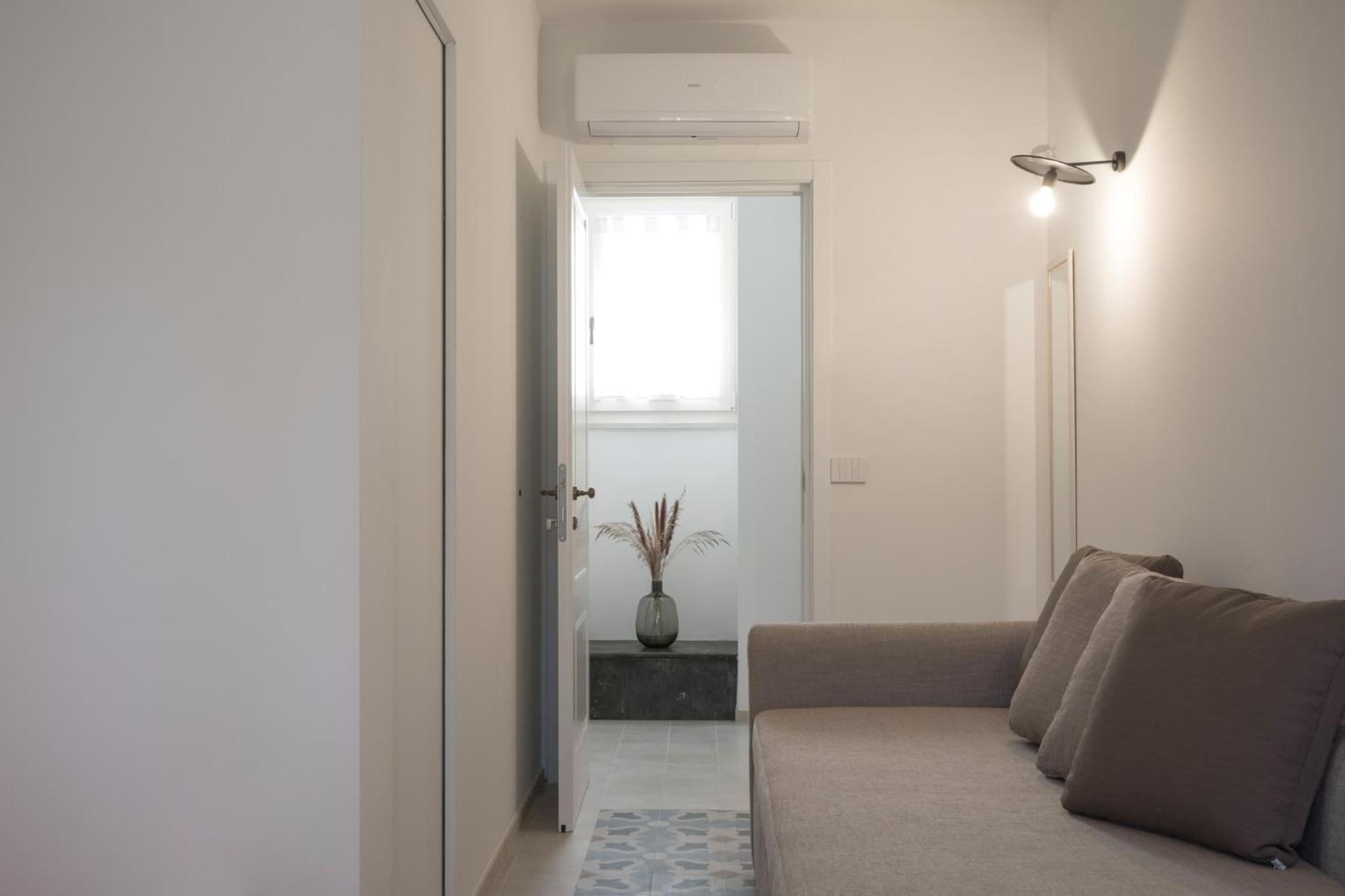 Double Room with Mountain View - Photo 7