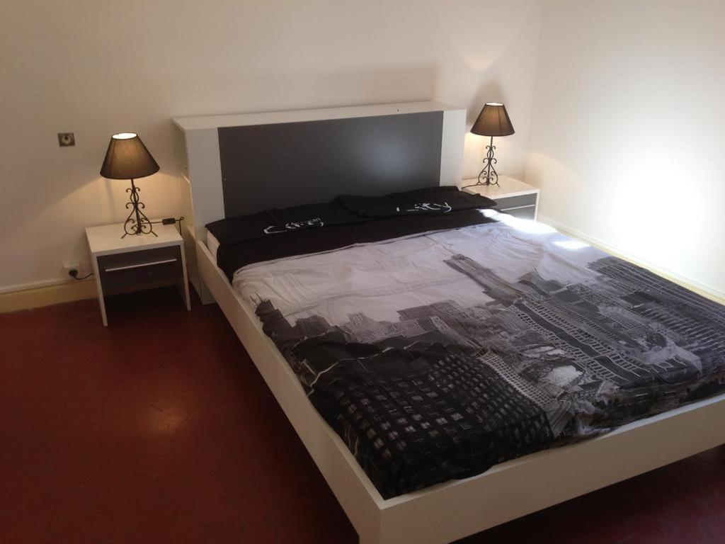 Standard Apartment photo 2