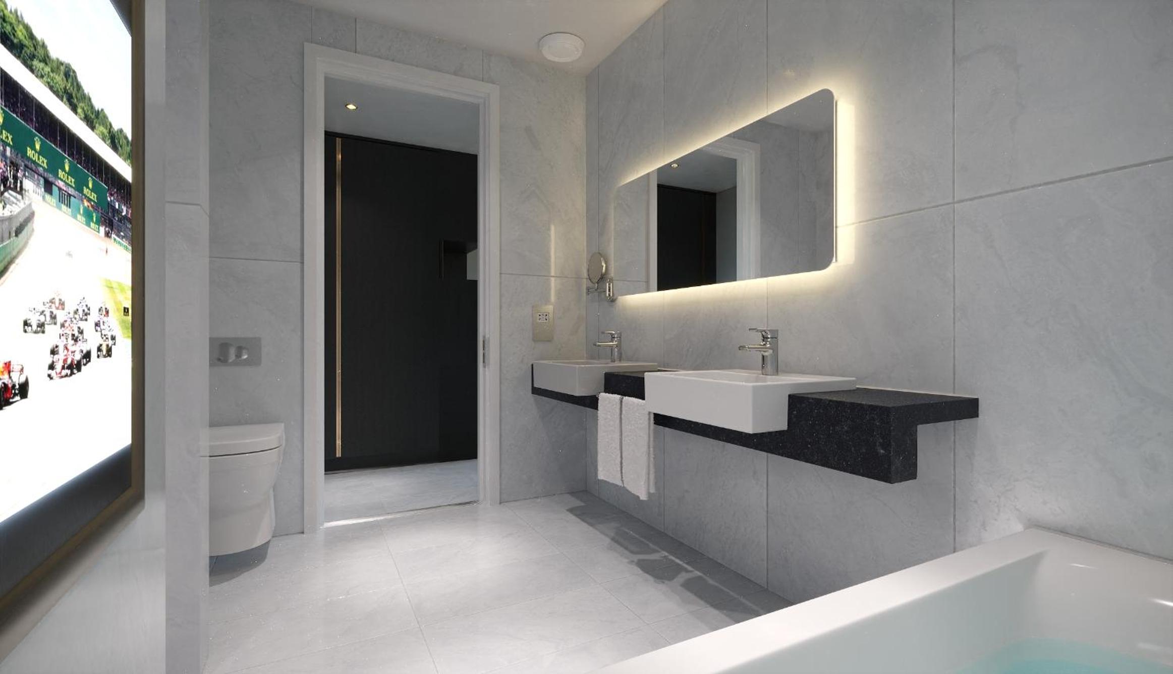 Suite - Photo 9