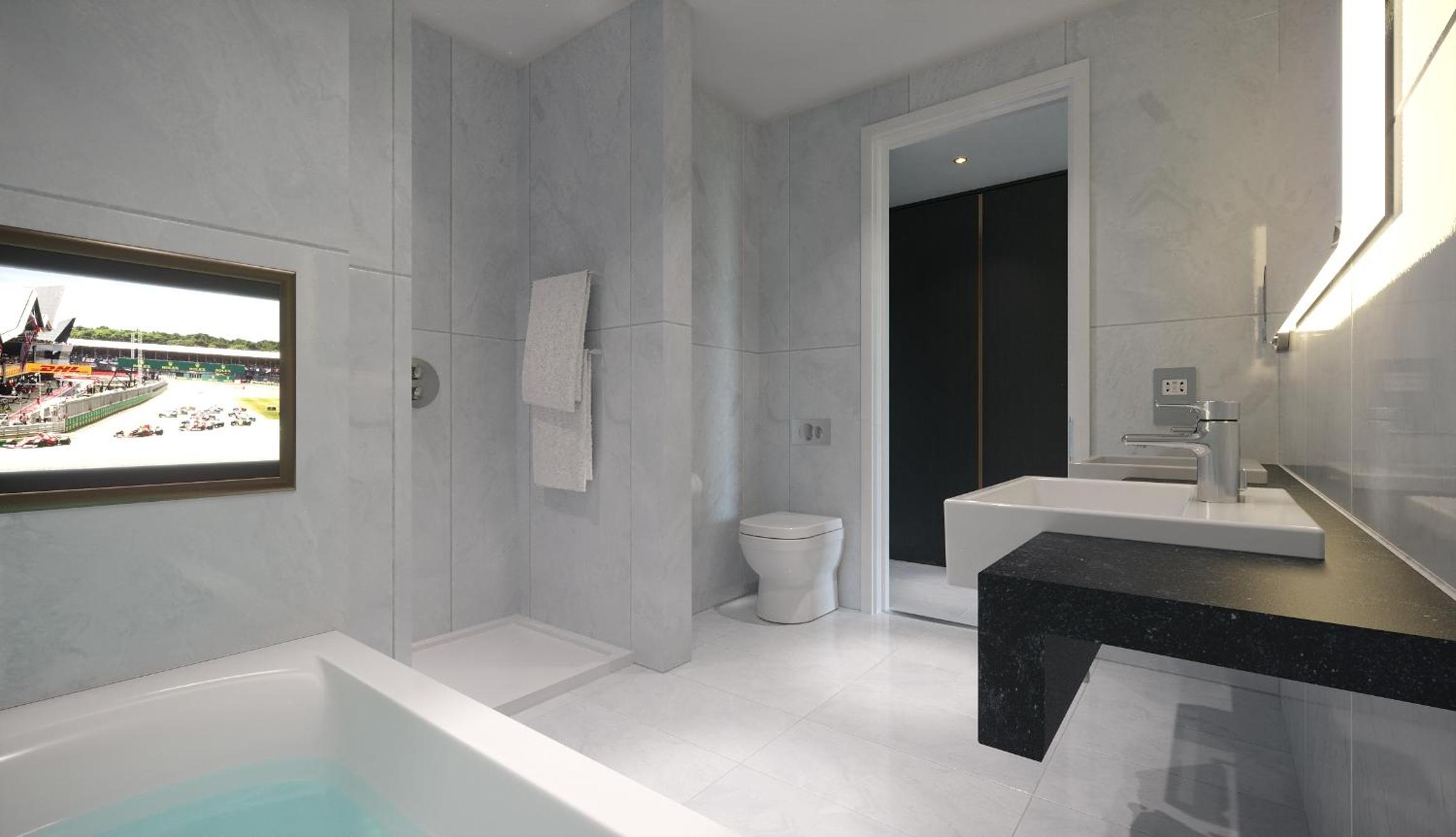 Suite - Photo 6