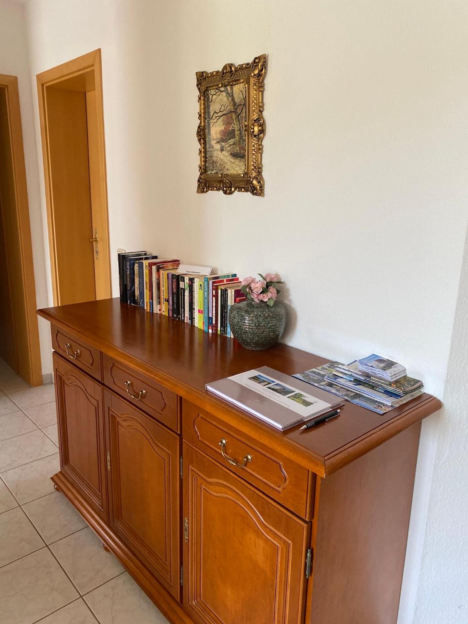 Three-Bedroom Apartment - Photo 17