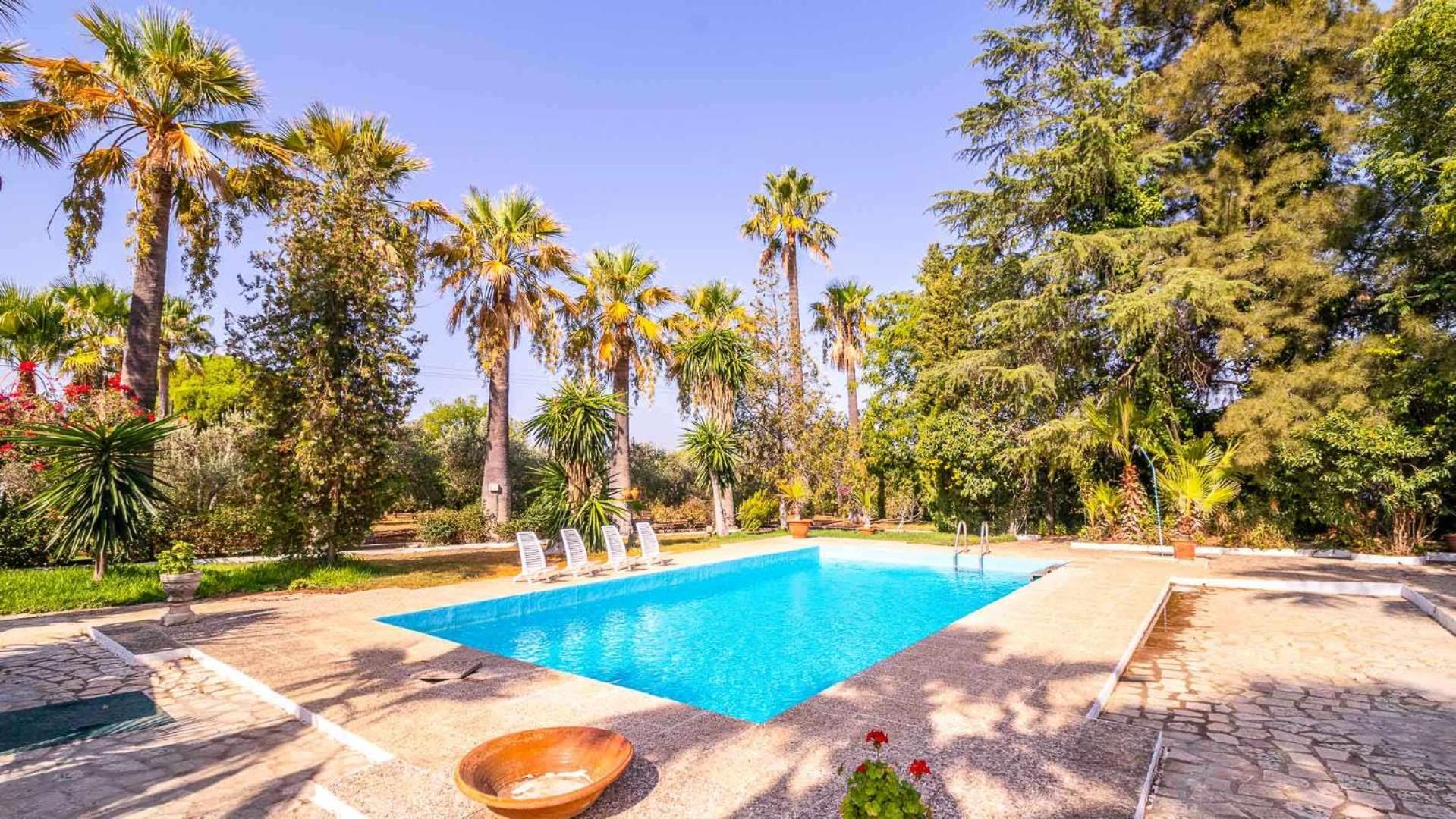 Villa with Private Pool photo 3