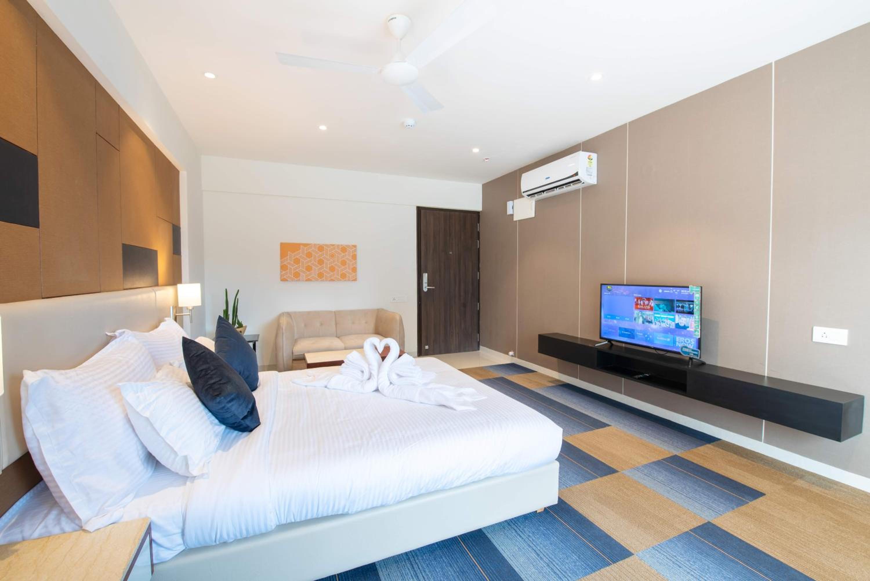 Premium Suite  - Photo 25