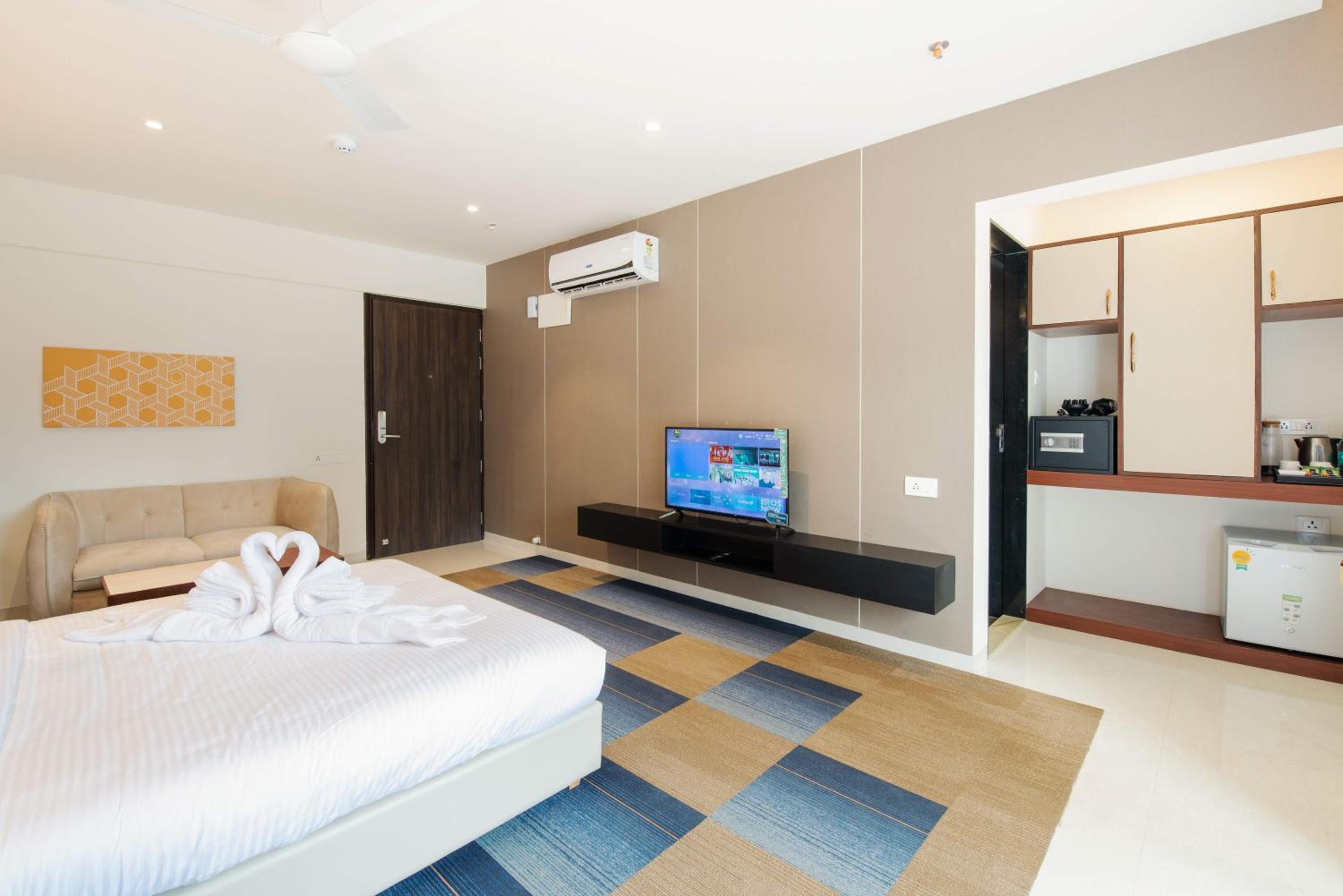 Premium Suite  - Photo 24