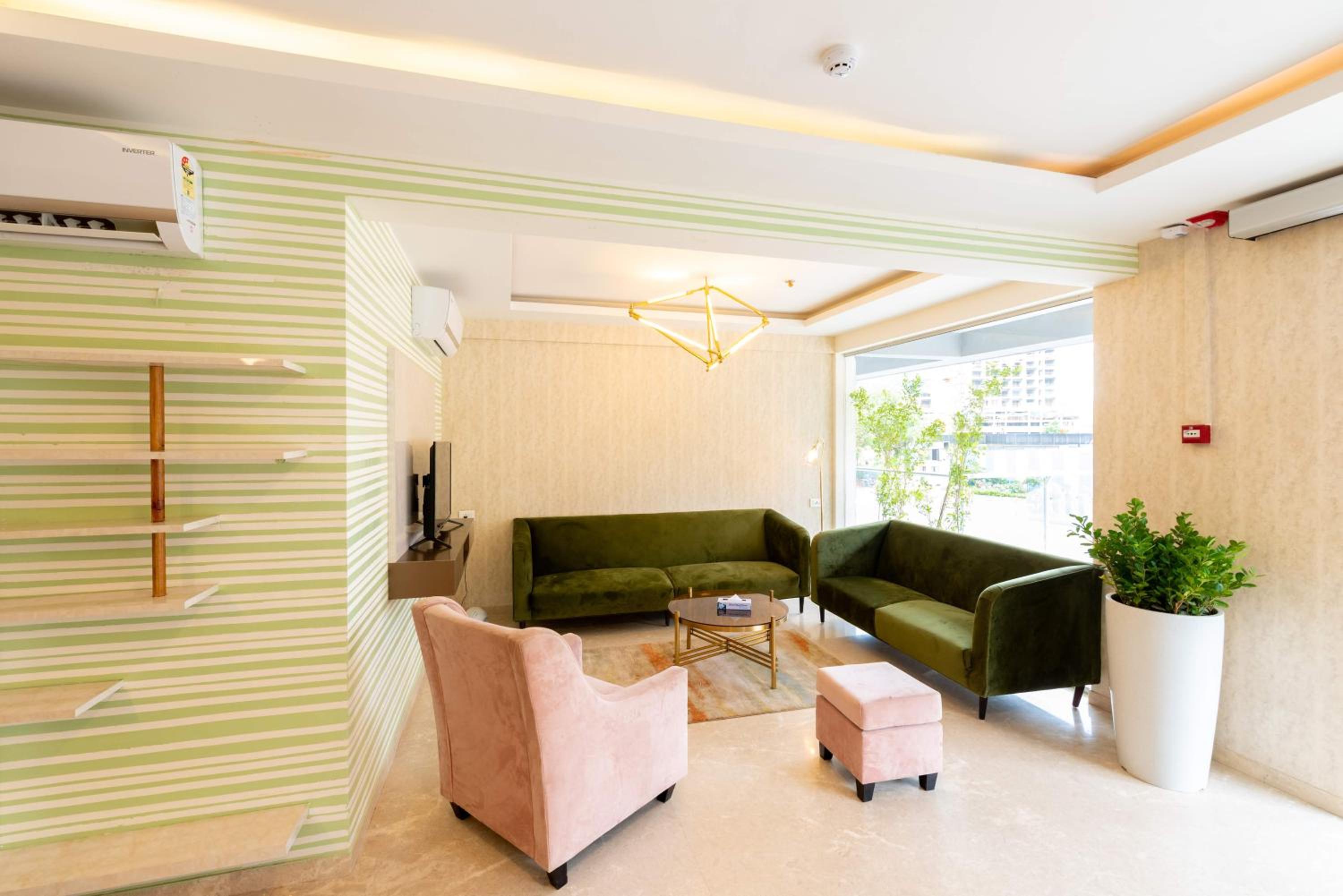 Premium Suite  - Photo 19