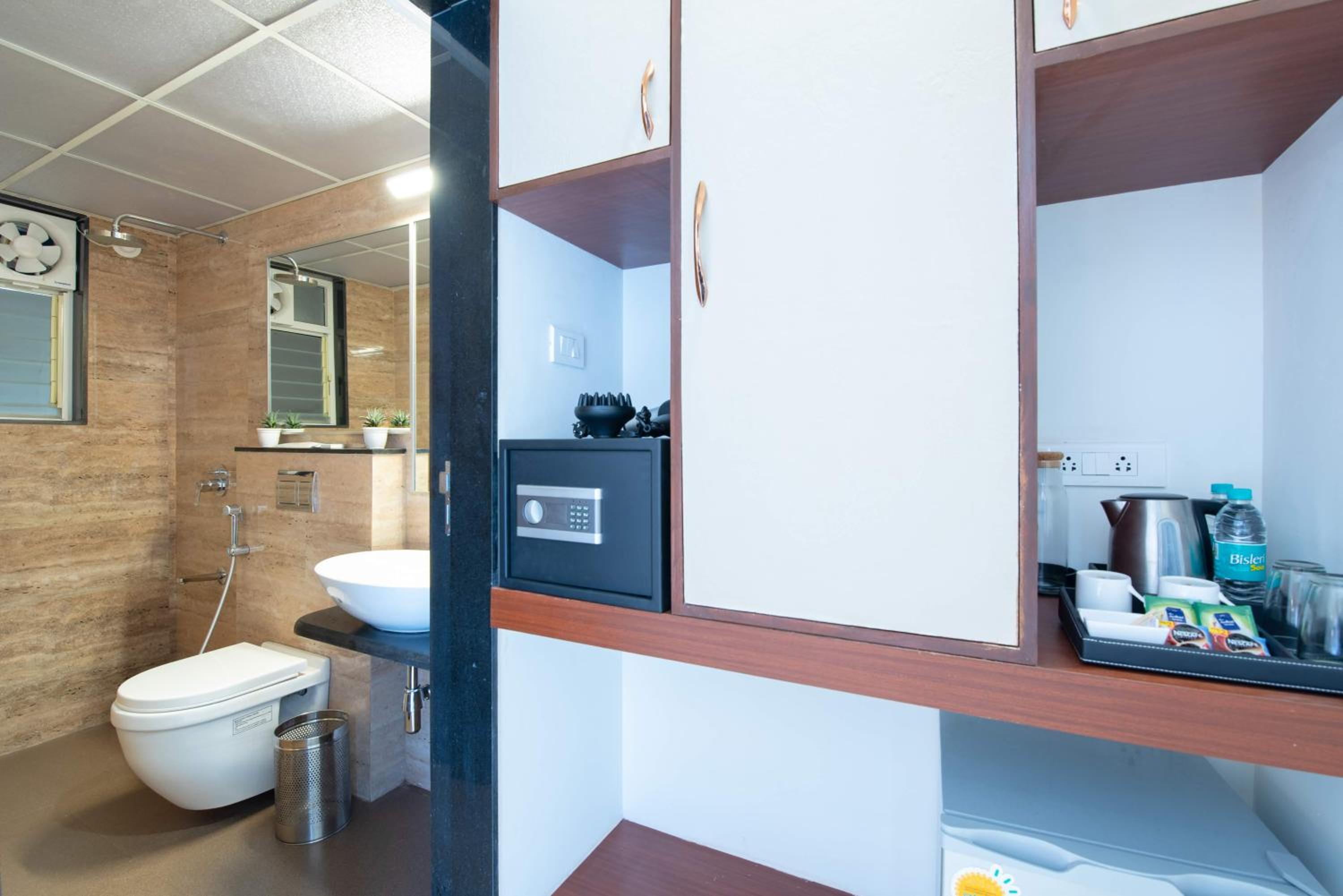 Premium Suite  - Photo 23