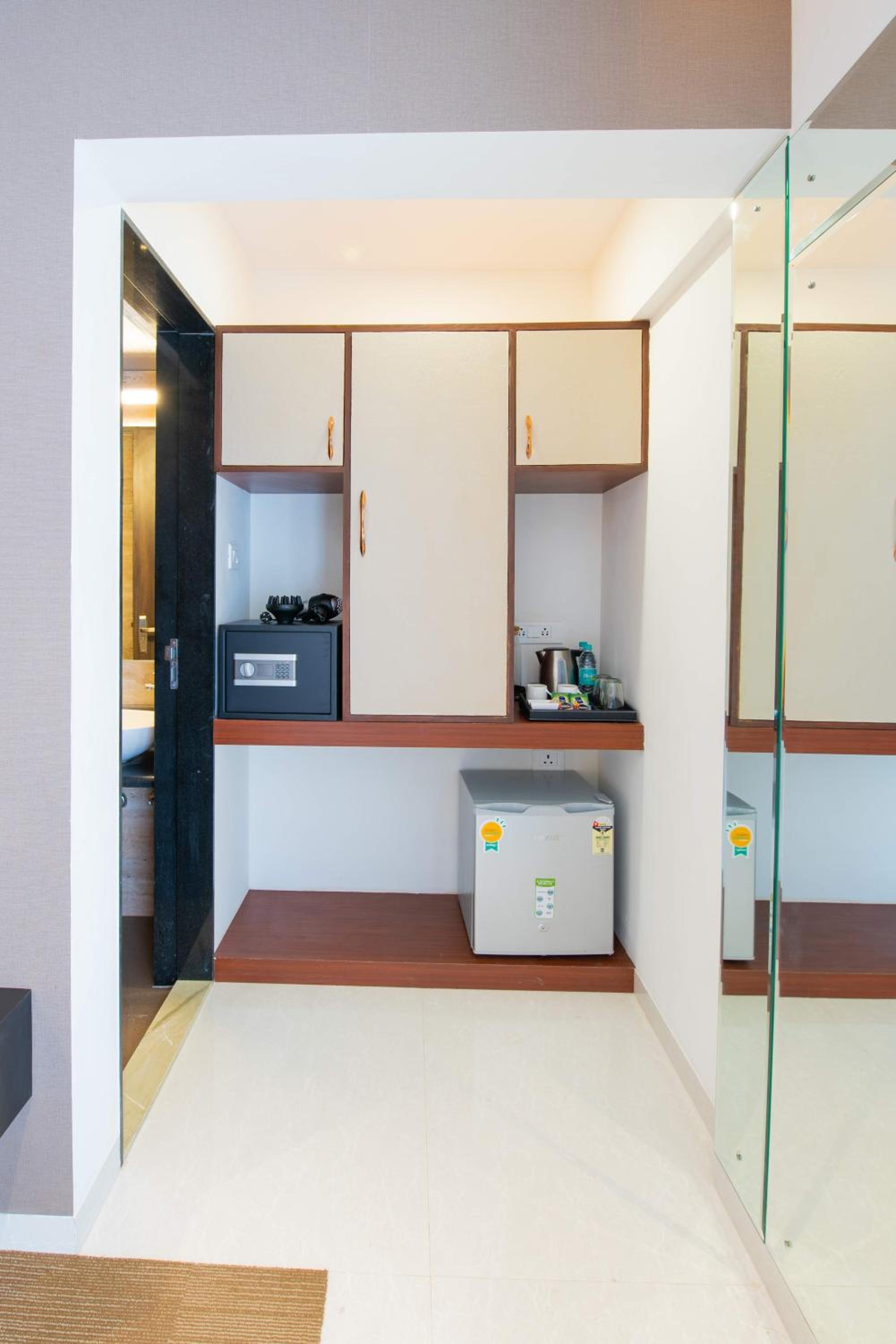 Premium Suite  - Photo 18