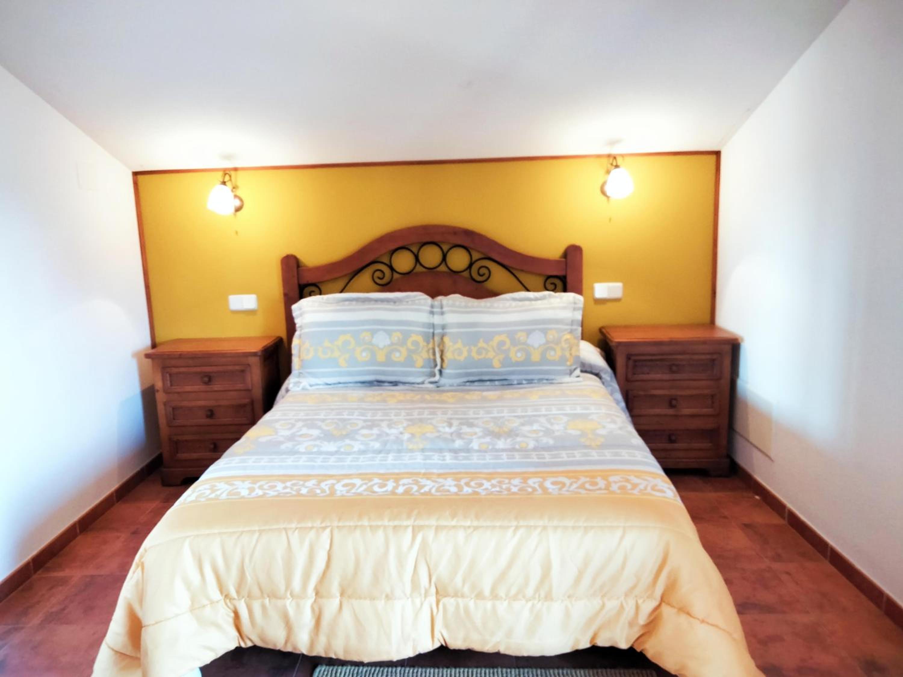Casa de vacaciones de cinco habitaciones