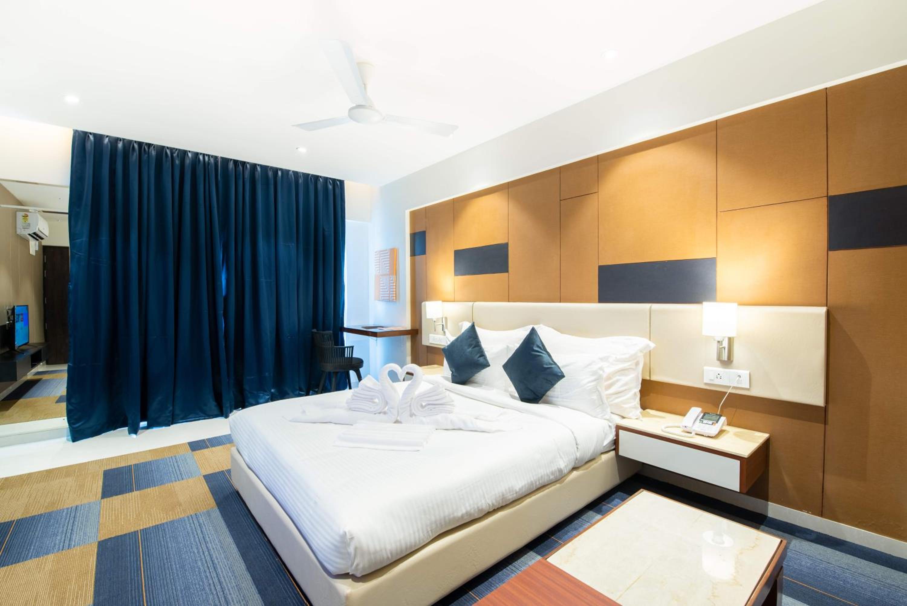 Premium Suite  - Photo 1
