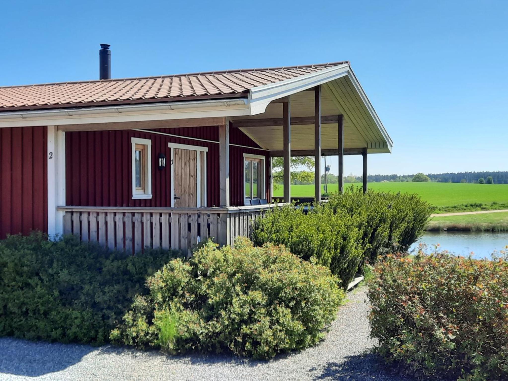 One-Bedroom Chalet photo 2