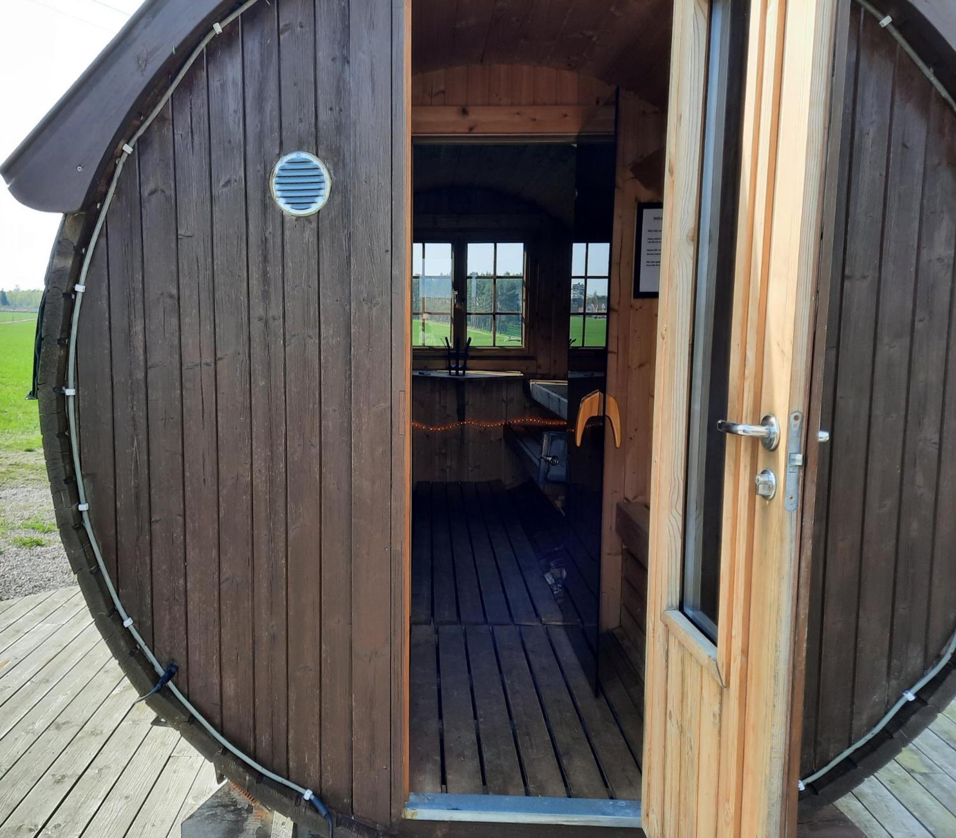 One-Bedroom Chalet photo 1