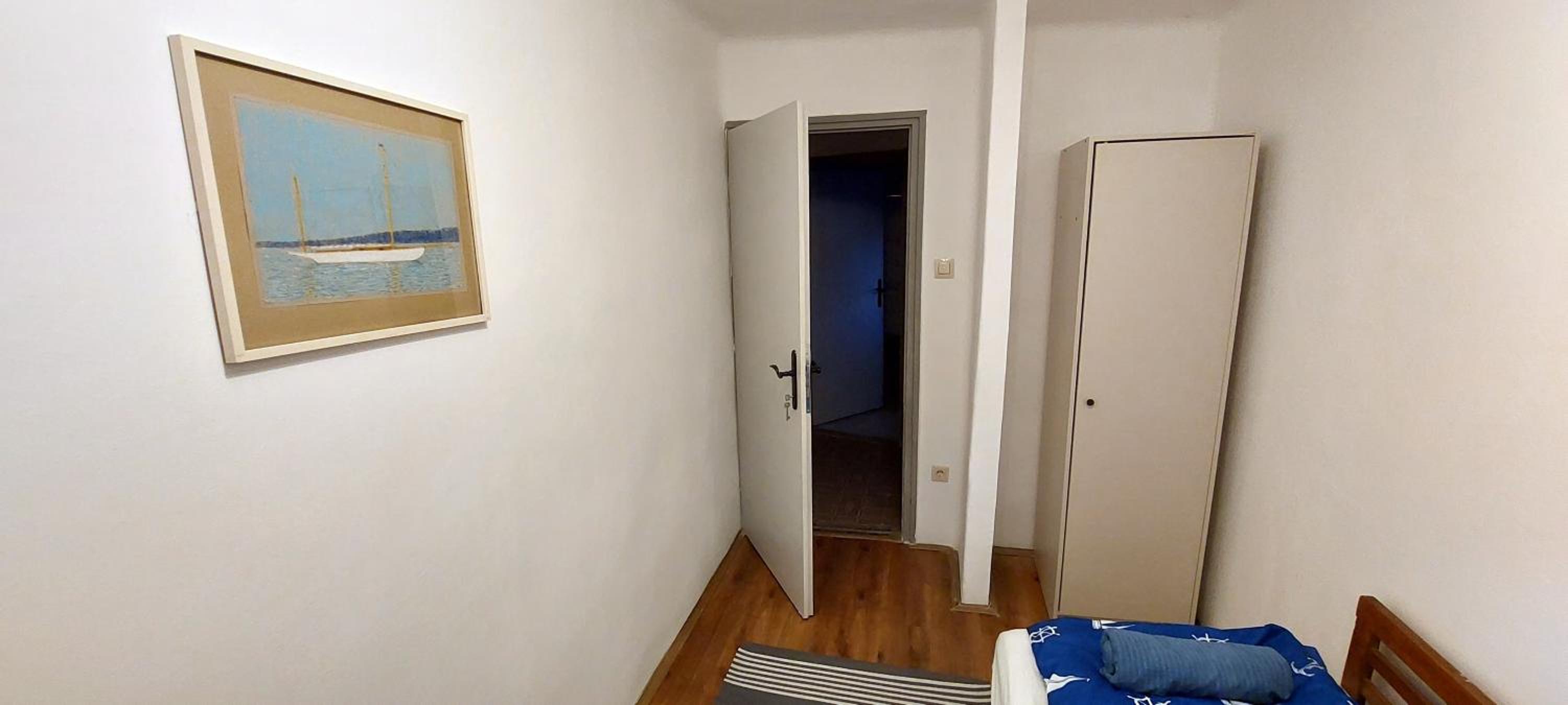 Two-Bedroom Apartment - Photo 8