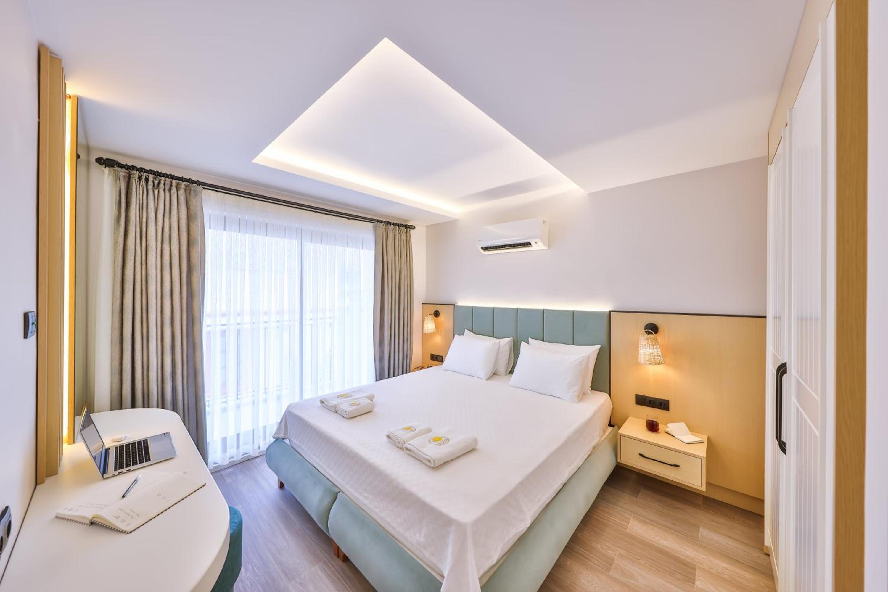 Suite Deluxe