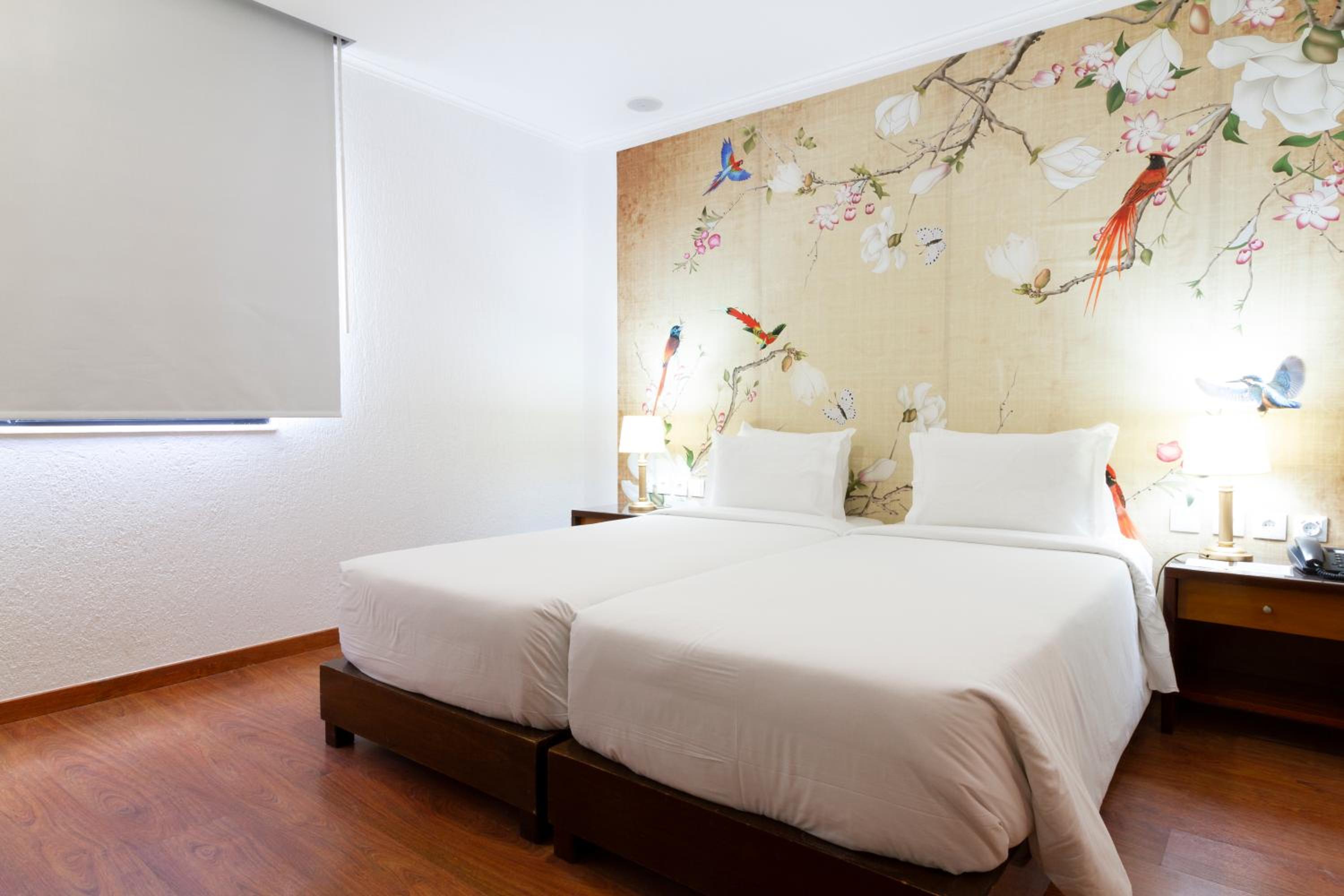 Superior Twin Room - Photo 3