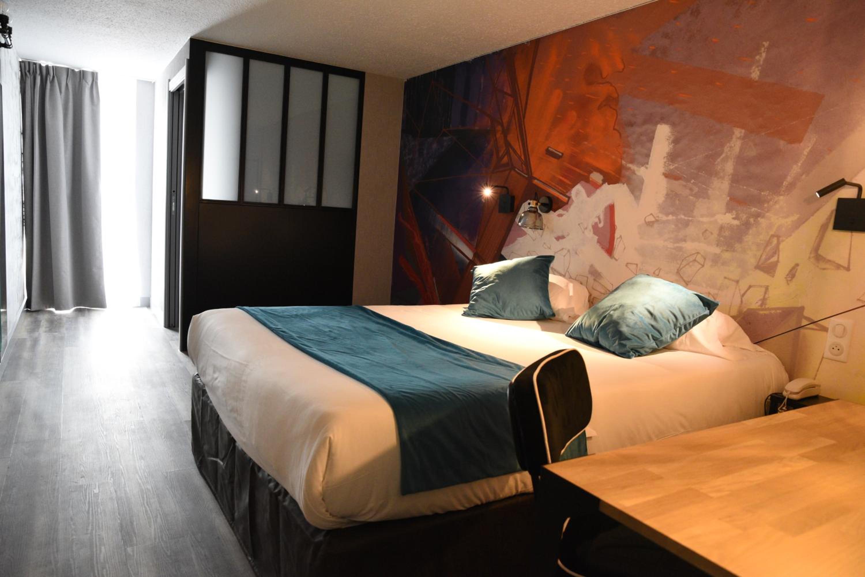 Double Room photo 2
