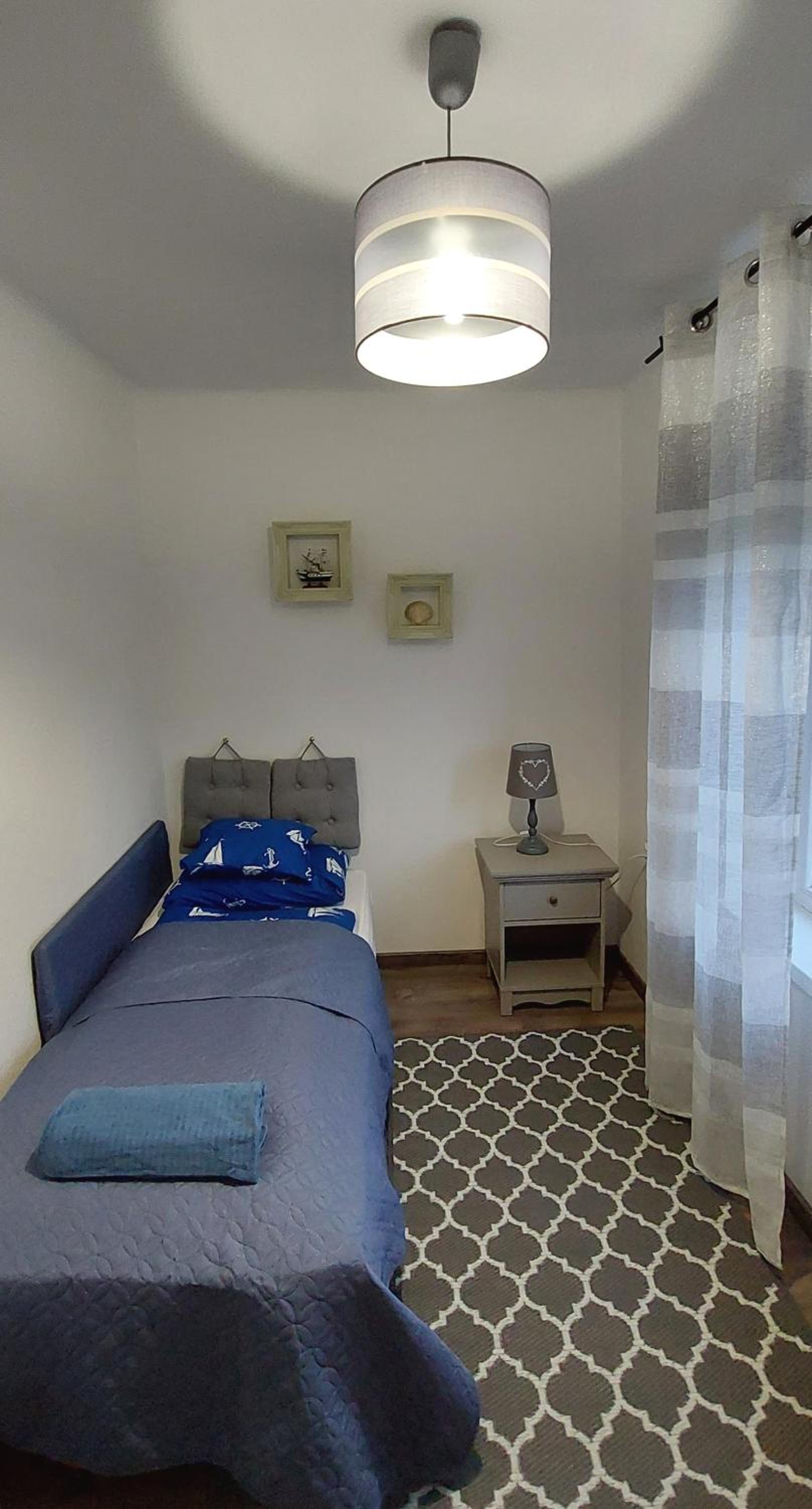 Two-Bedroom Apartment photo 3