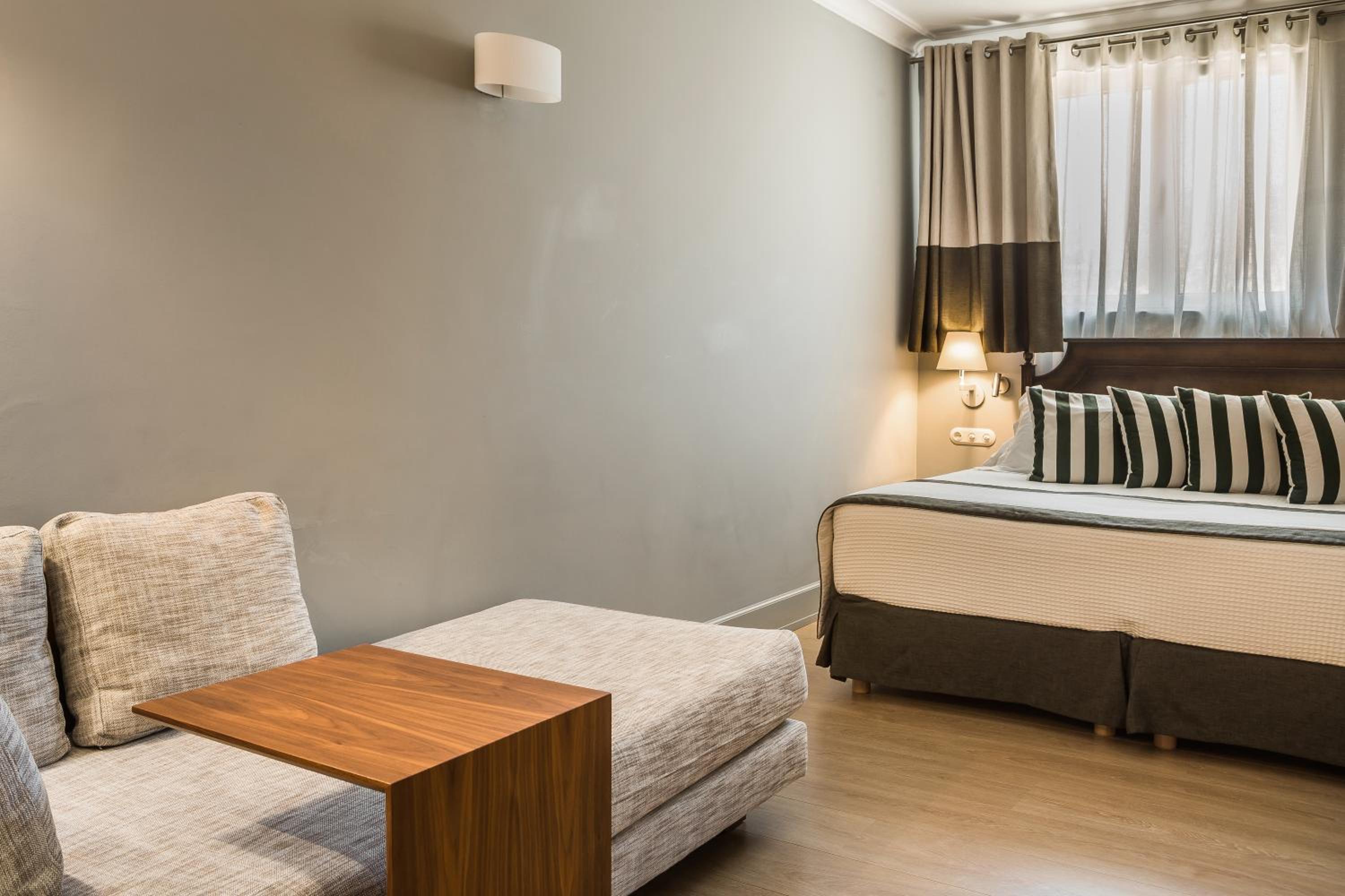 Two-Bedroom Family Suite photo 1