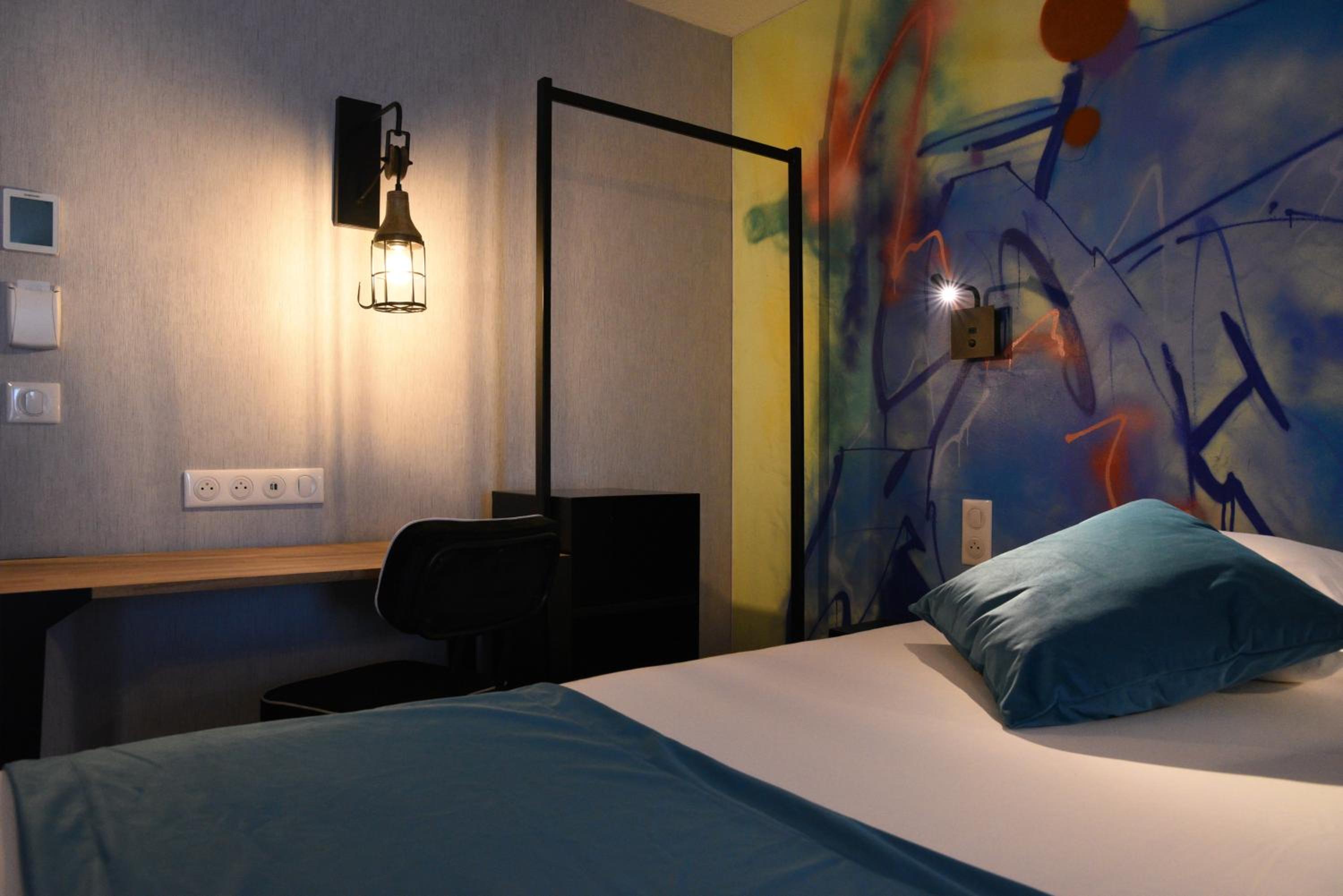 Quadruple Room photo 2