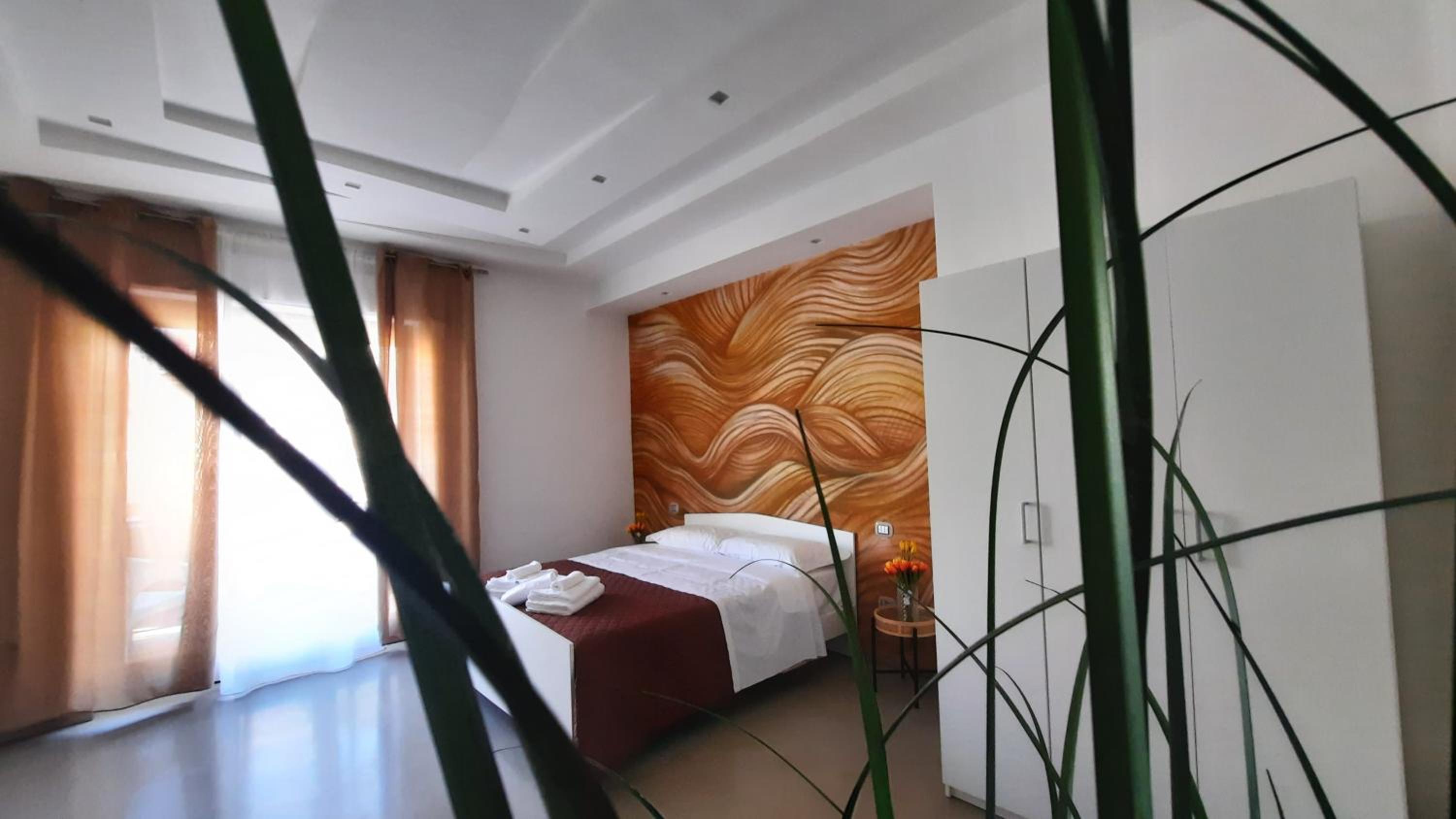 Triple Room with Private Bathroom photo 1