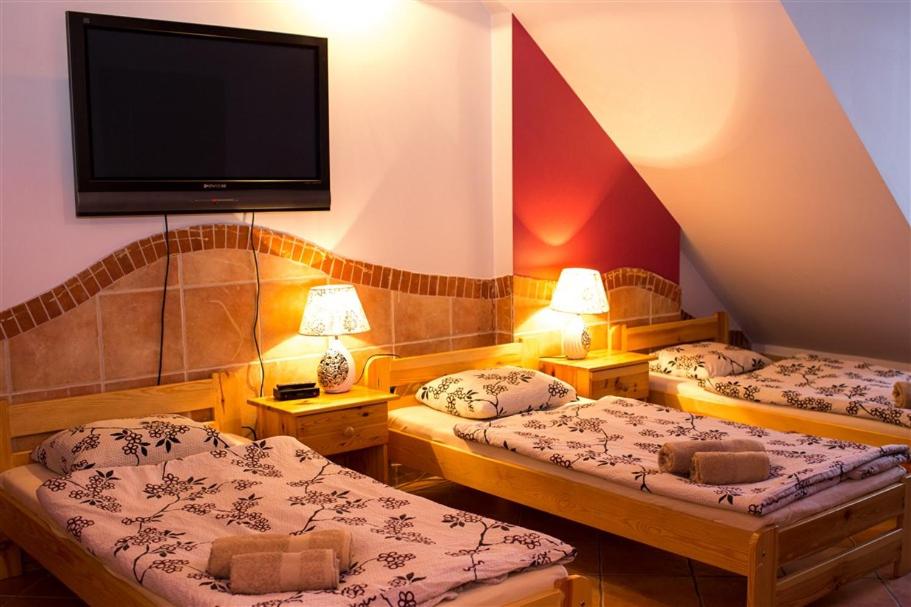 Apartment photo 1