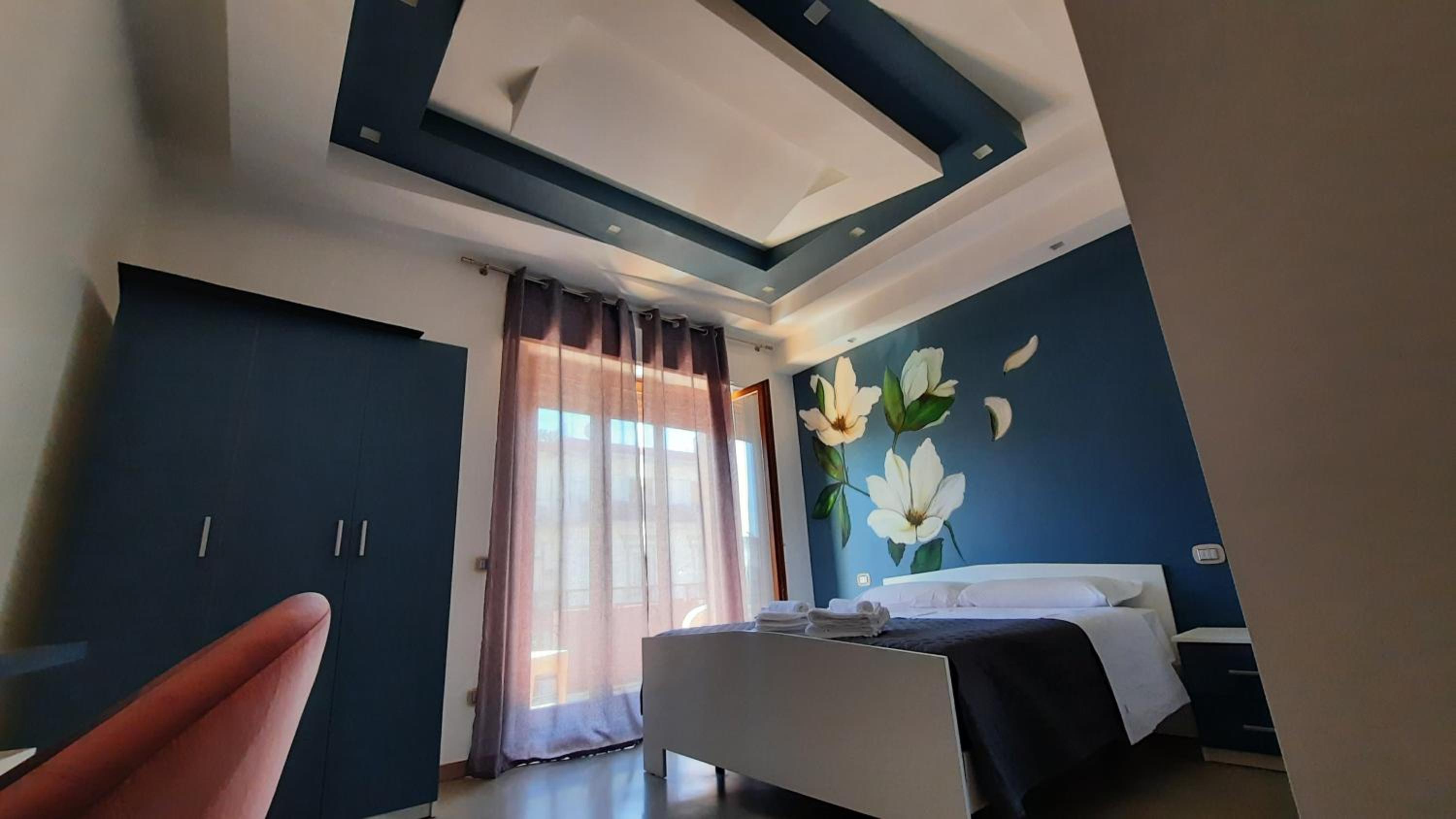 Double Room with Balcony photo 3