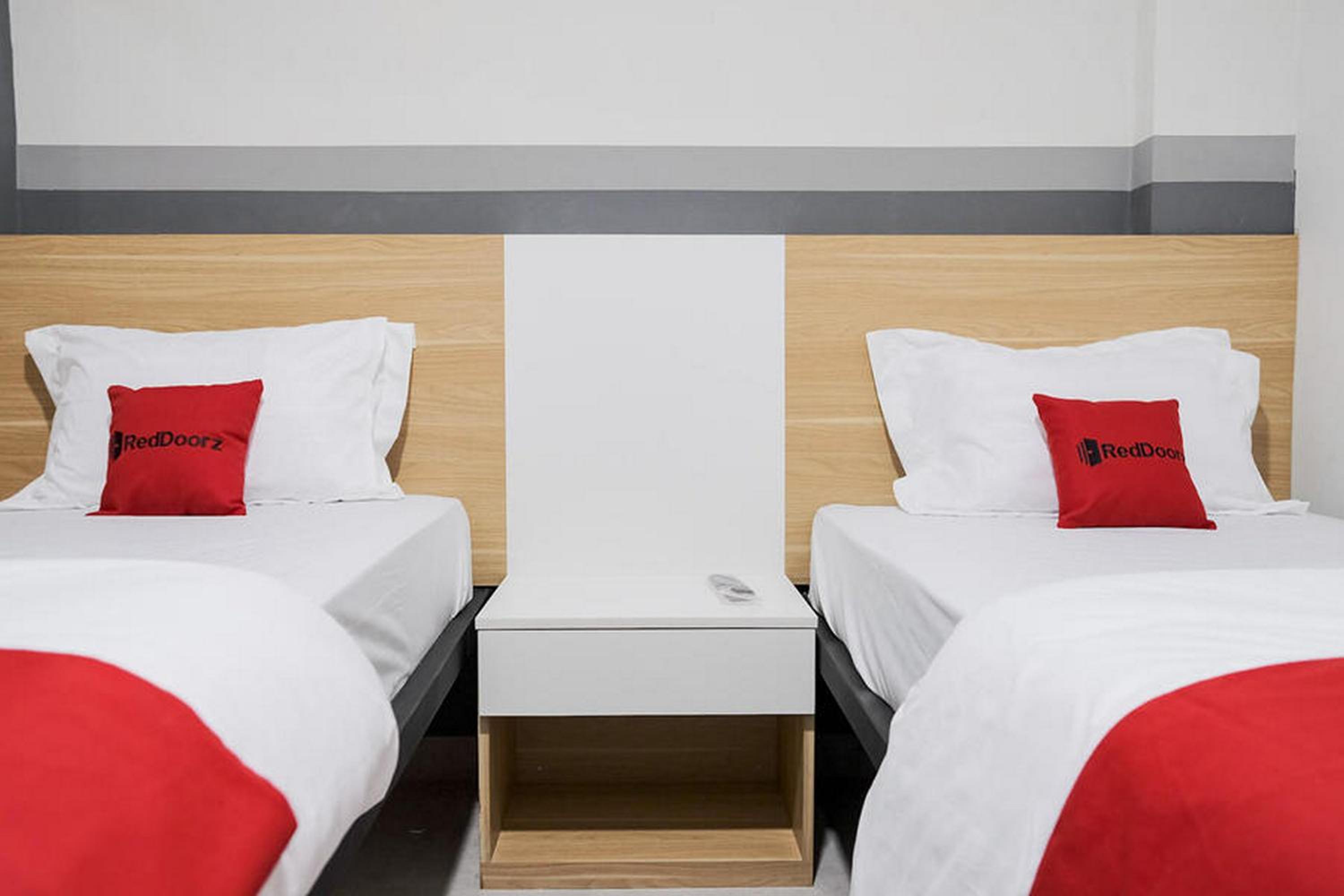 Deluxe Twin Room - Photo 3