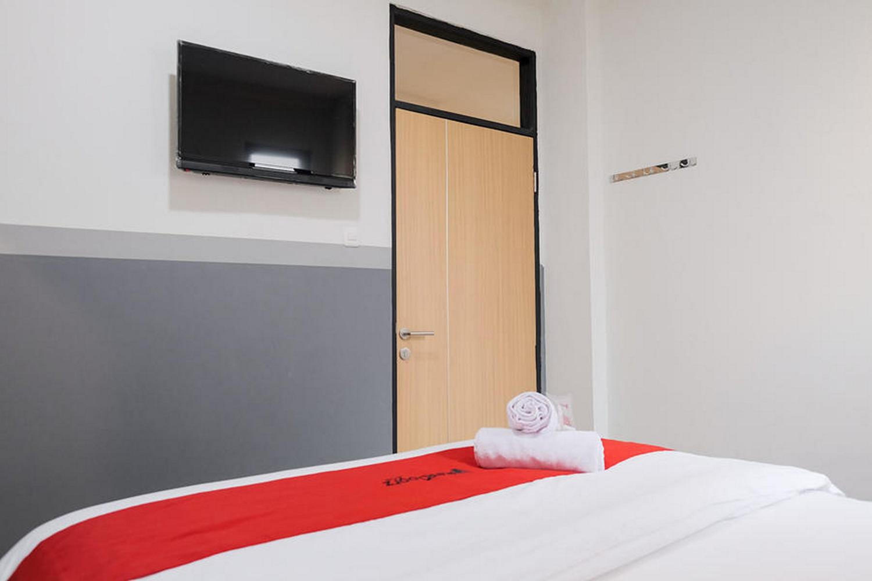 Double Room - Photo 3