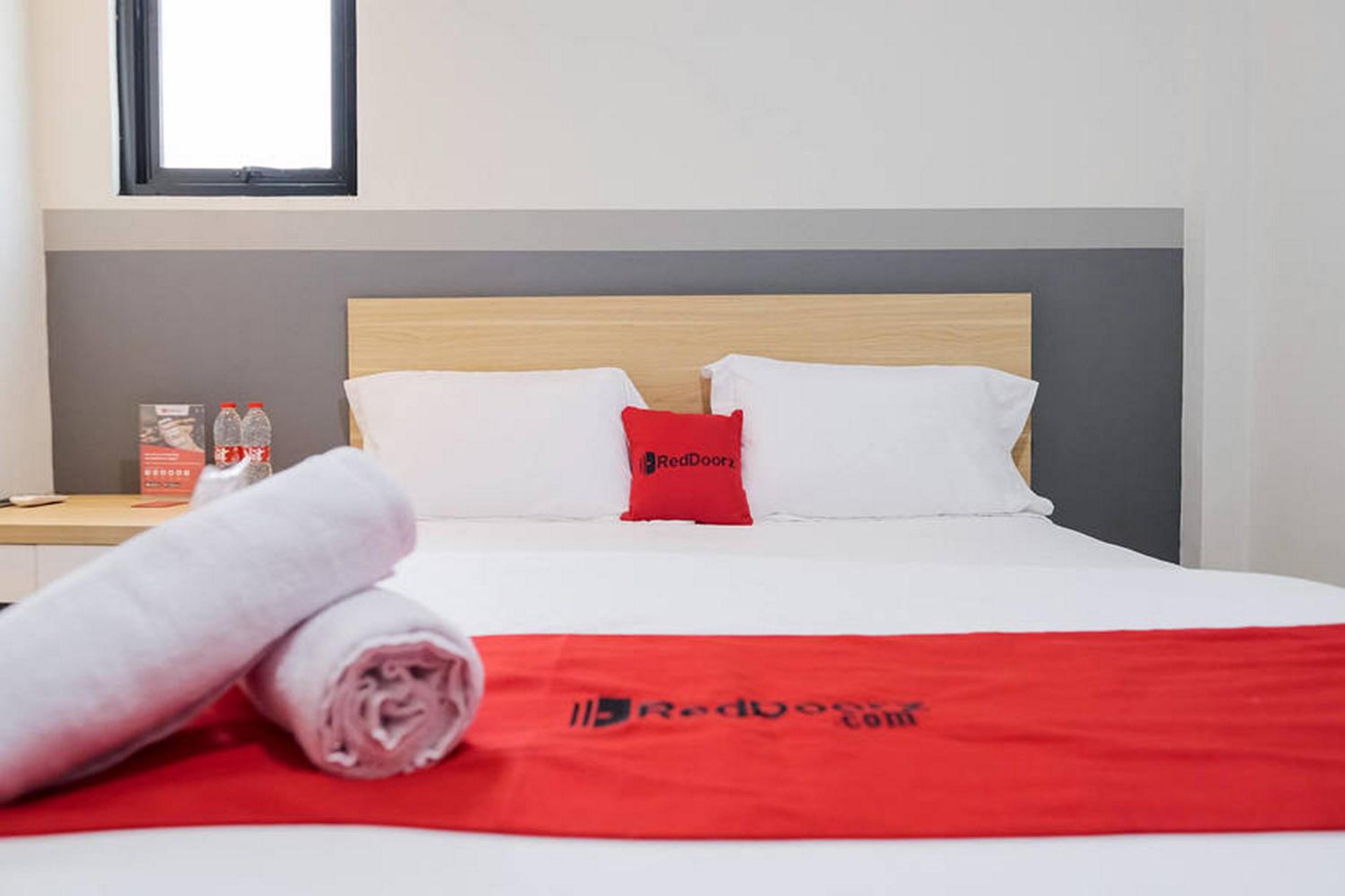 Double Room - Photo 5