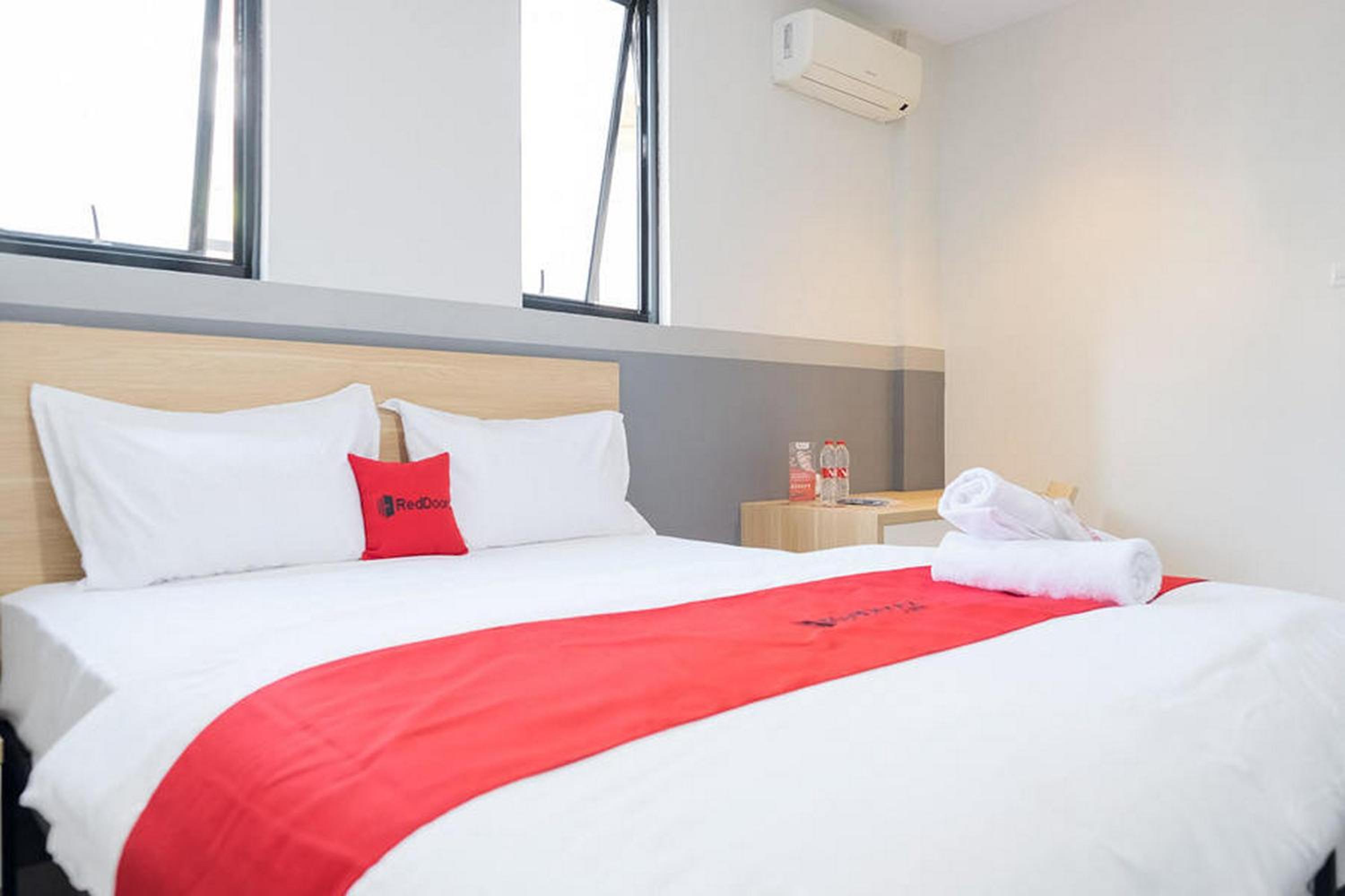 Double Room - Photo 4