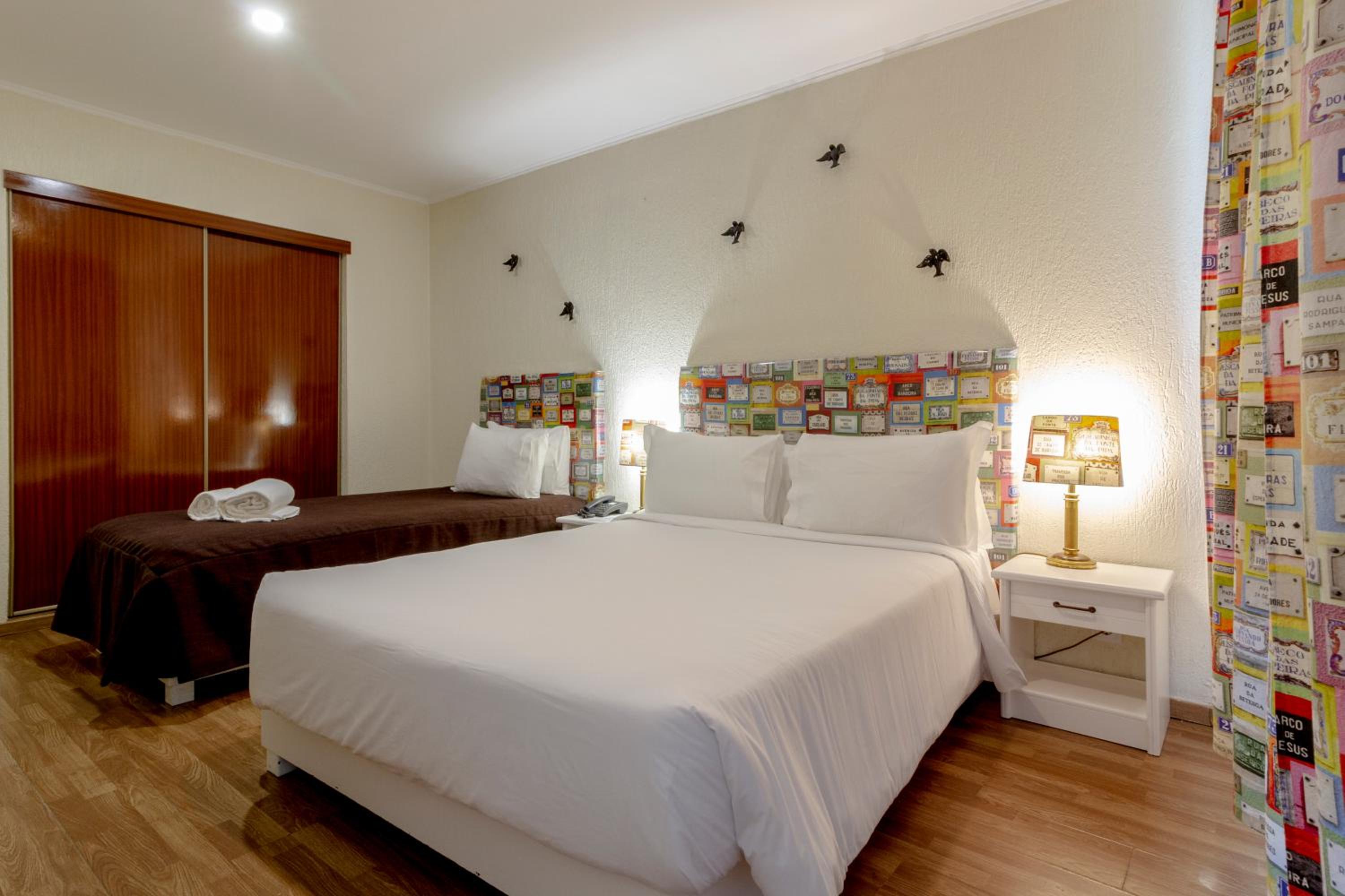 Triple Room - Photo 3