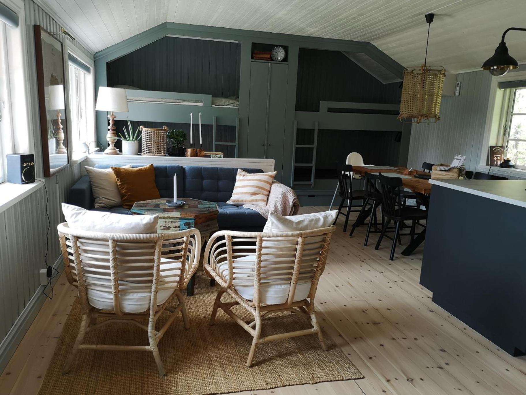 Holiday Home photo 3