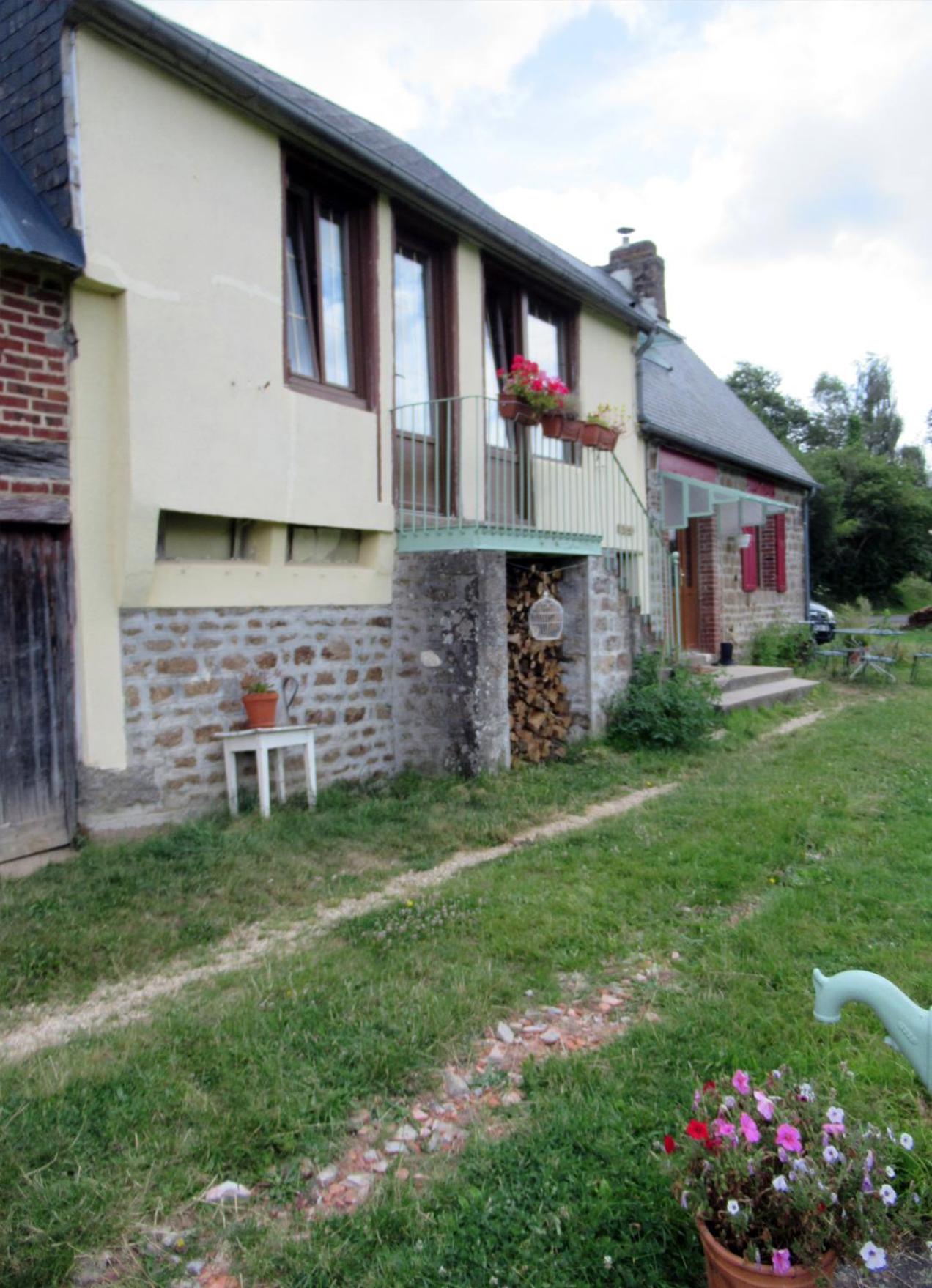 Double Room with Terrace photo 3