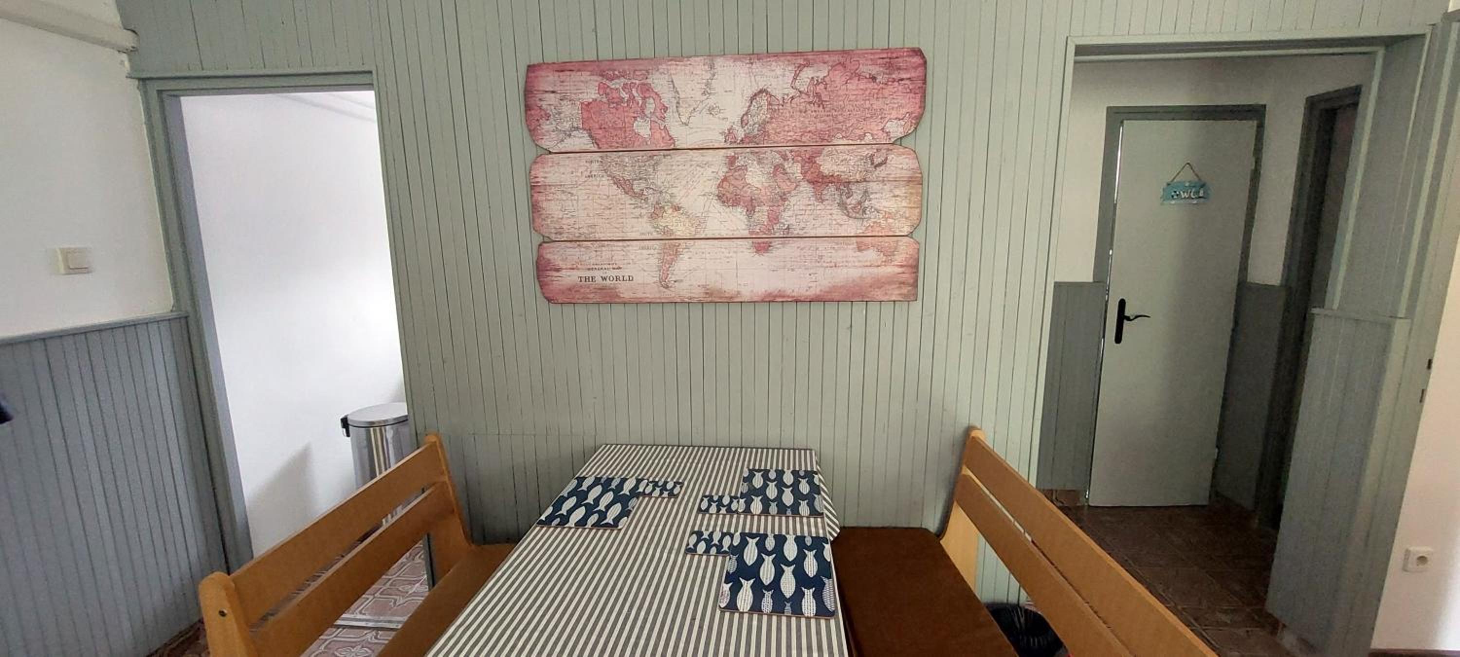 Two-Bedroom Apartment - Photo 19
