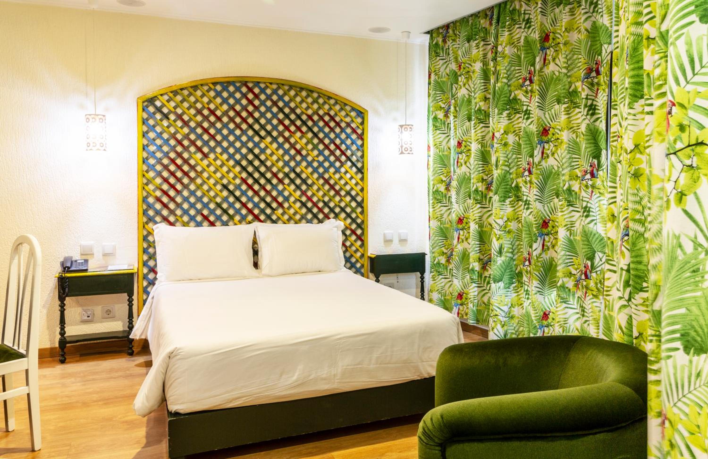 Triple Room - Photo 16