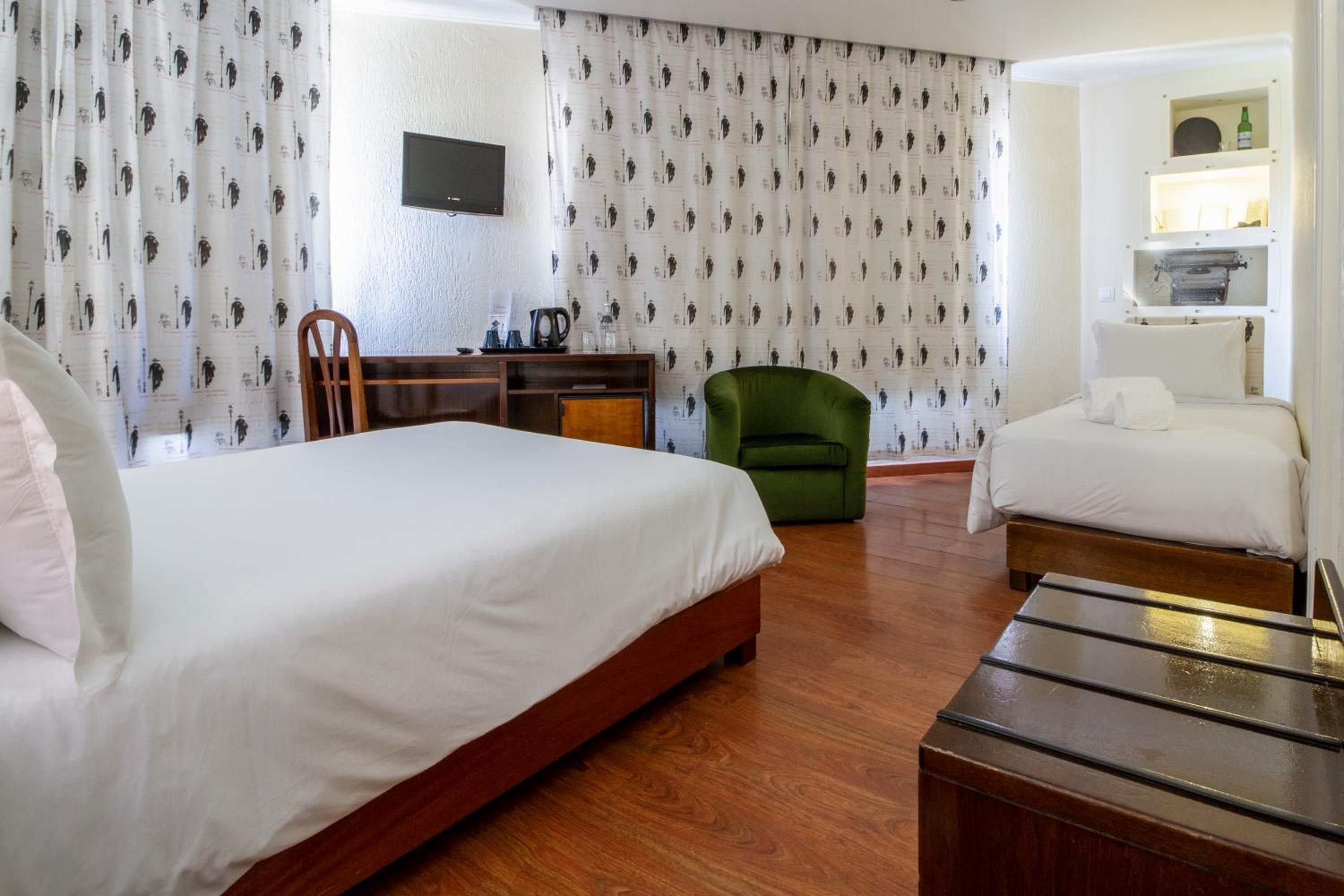Triple Room - Photo 7
