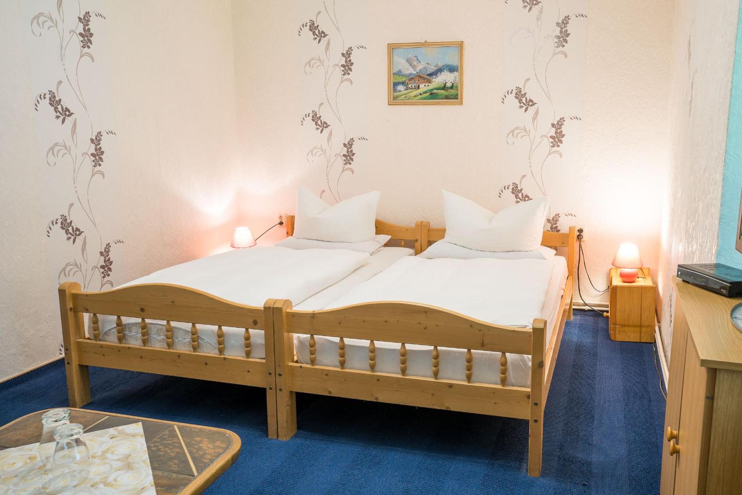 Double Room photo 2