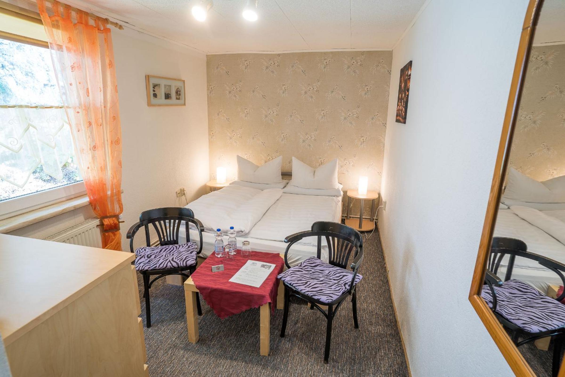 Double Room photo 3