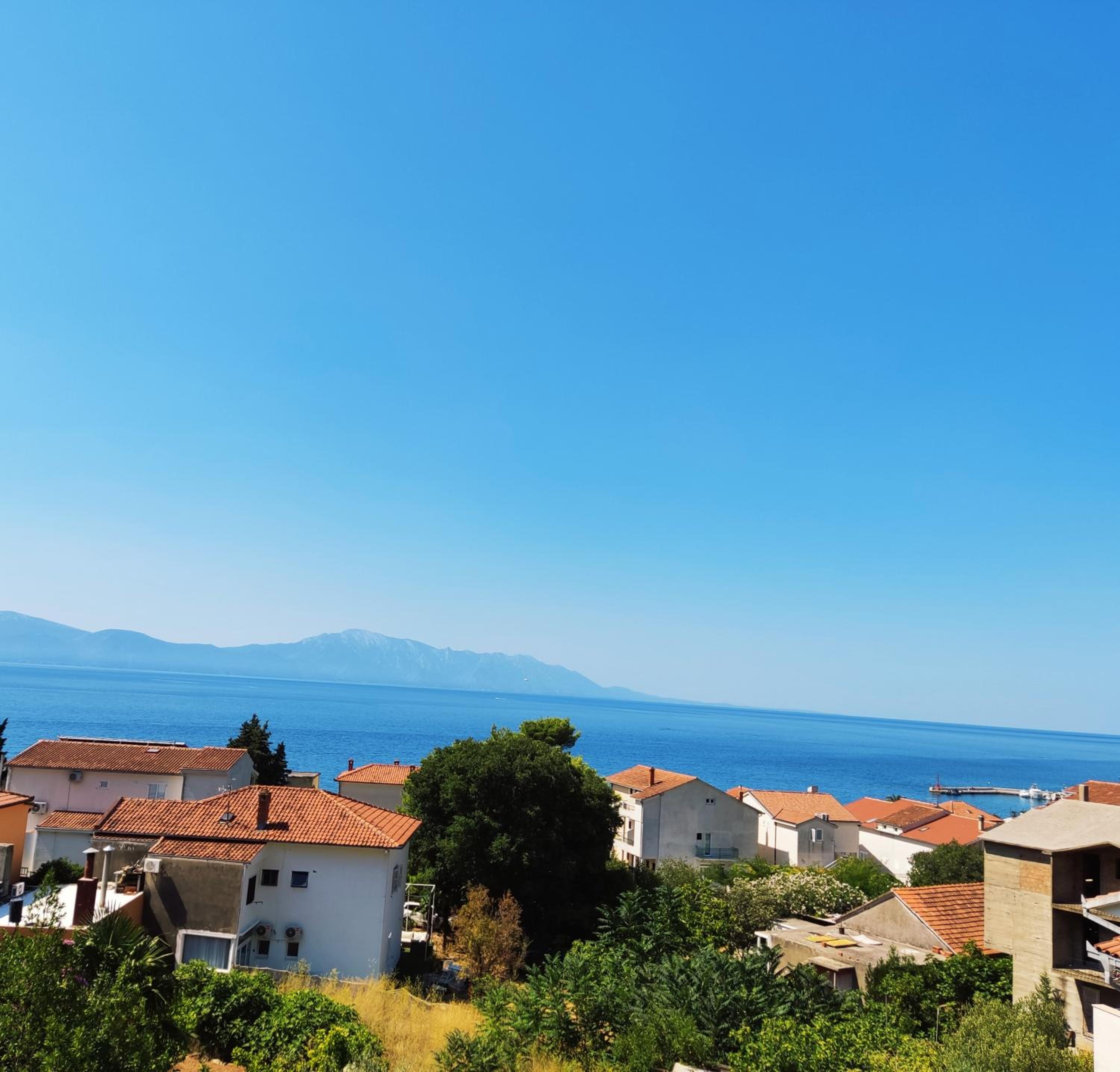 Studio with Sea View photo 3