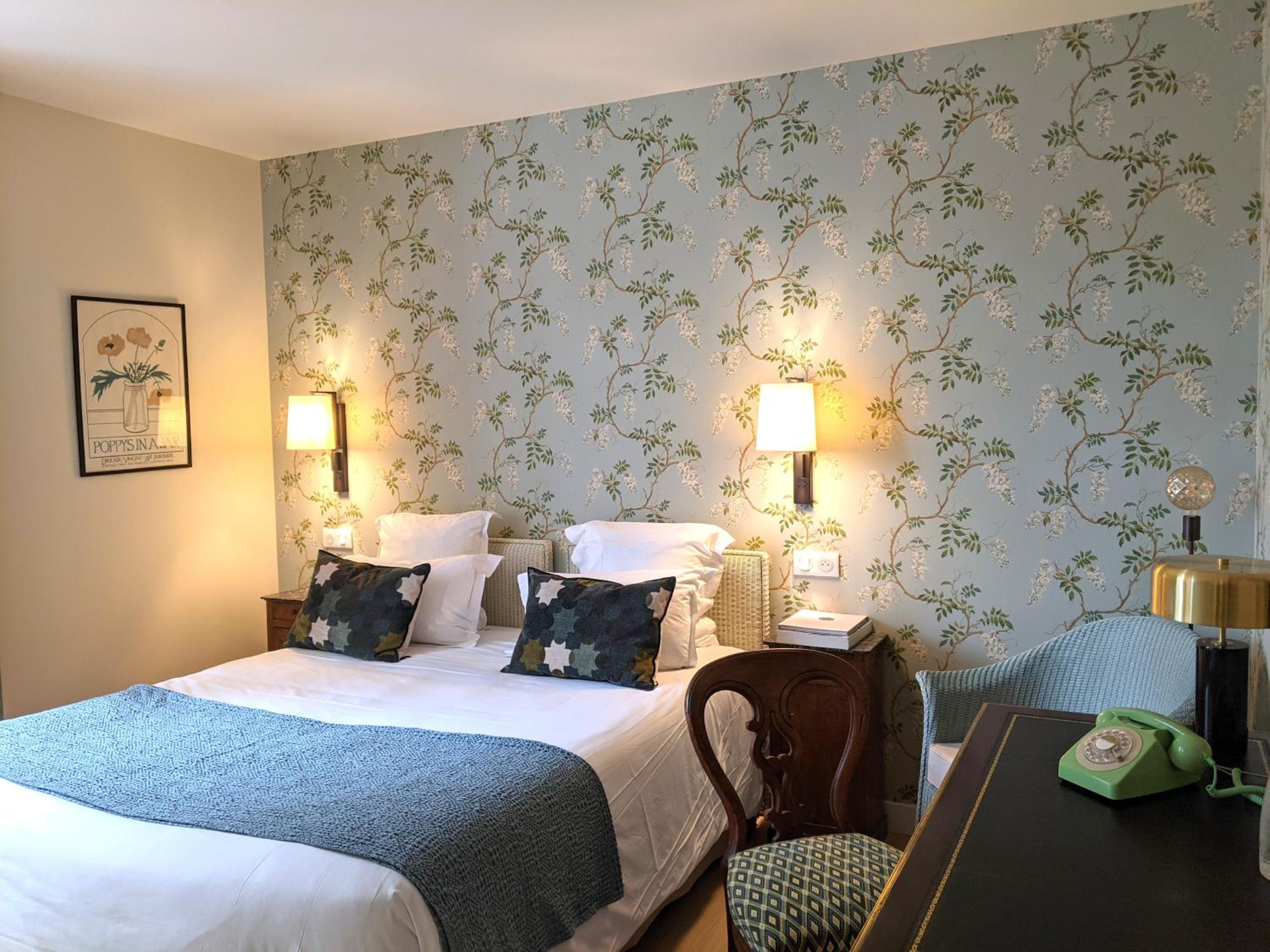 Superior Double Room - Photo 6
