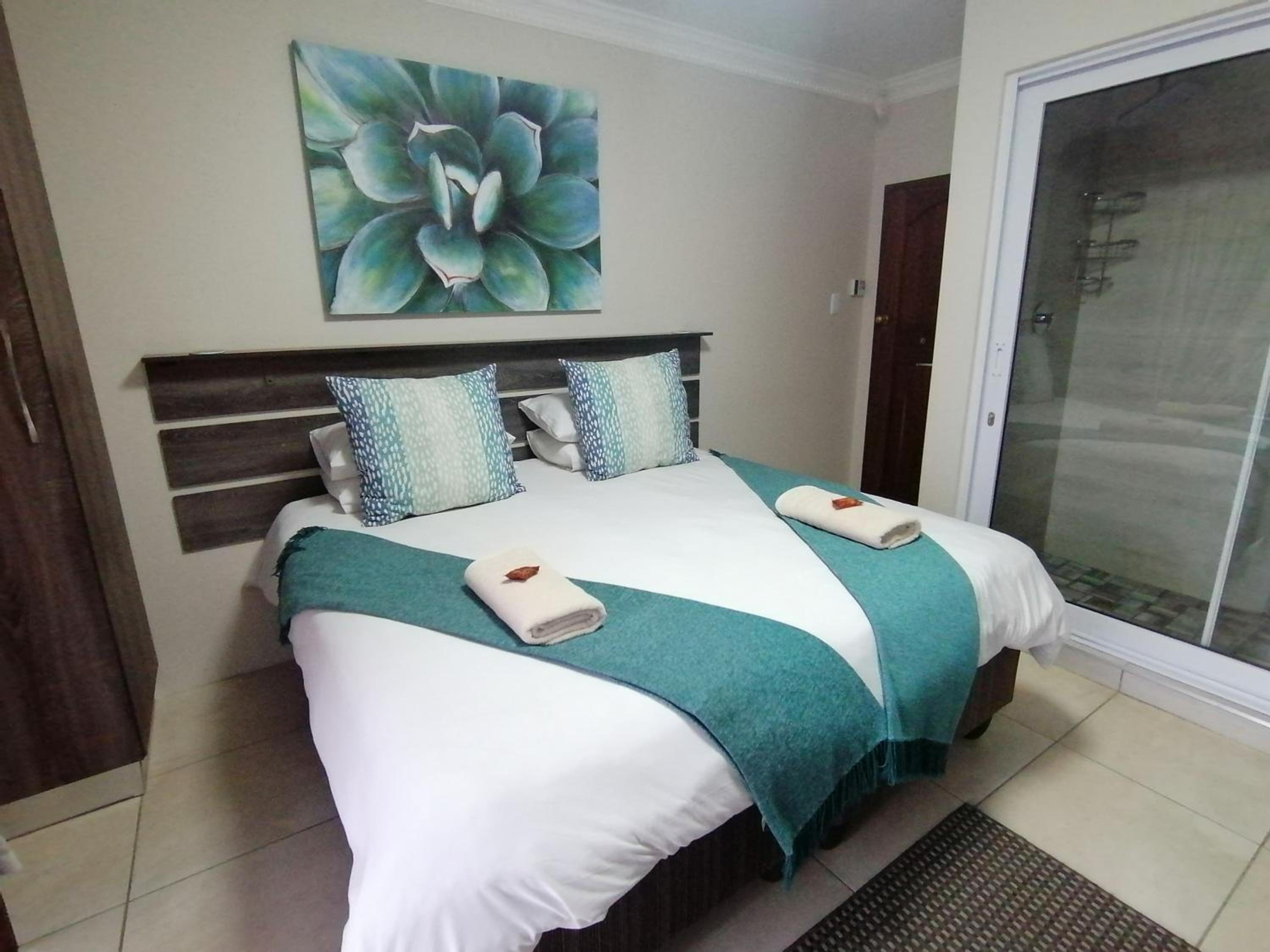 Suite photo 1