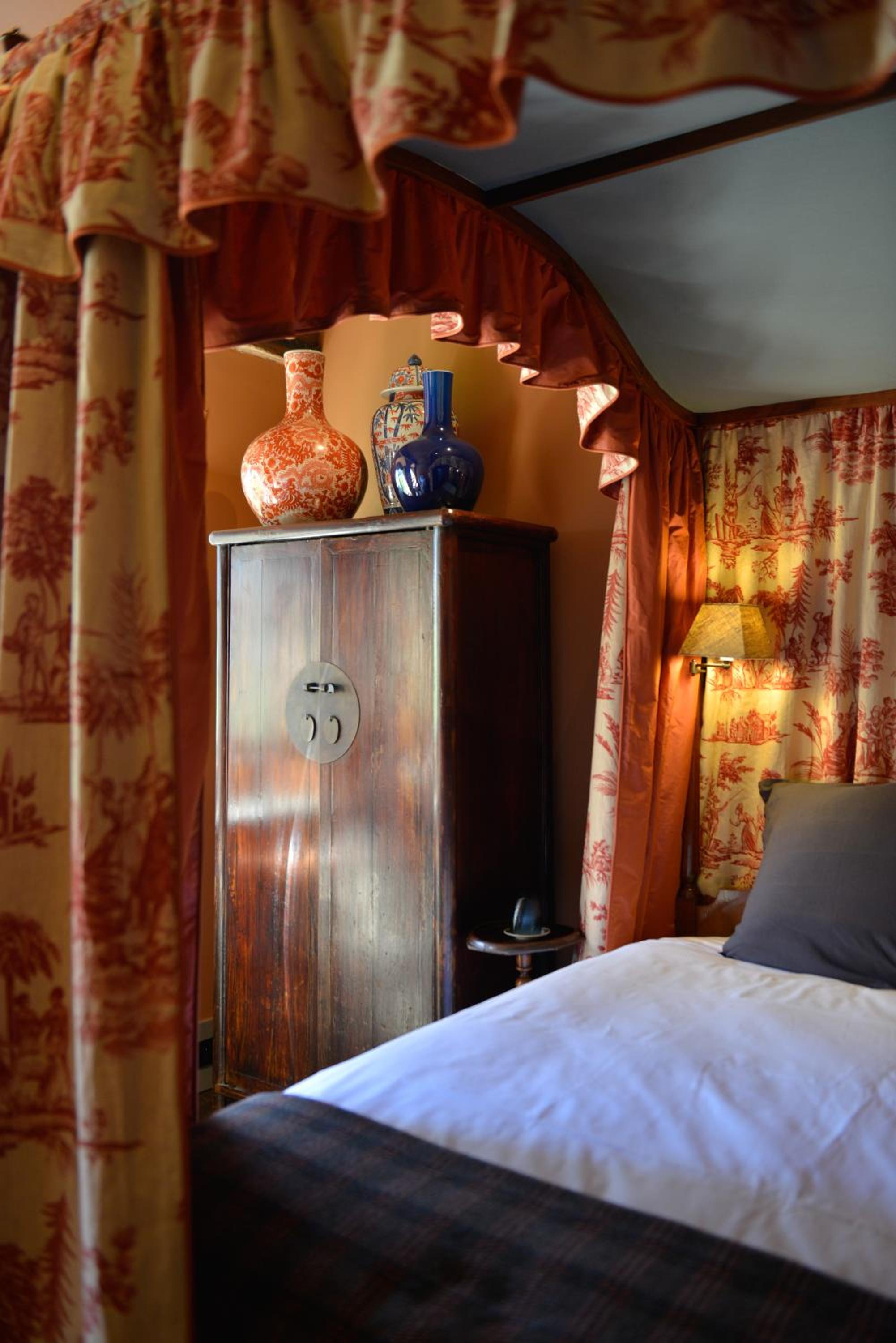 Double Room - Photo 11