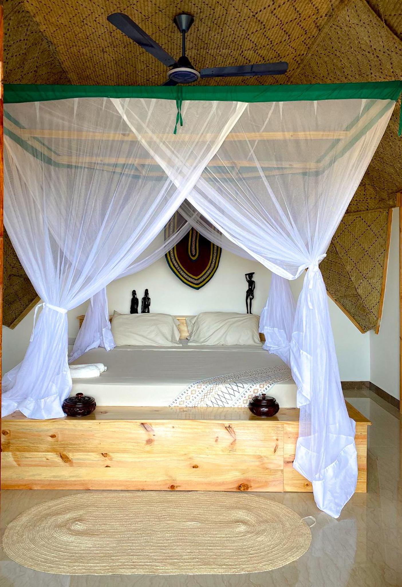 Queen Room with Sea View photo 2