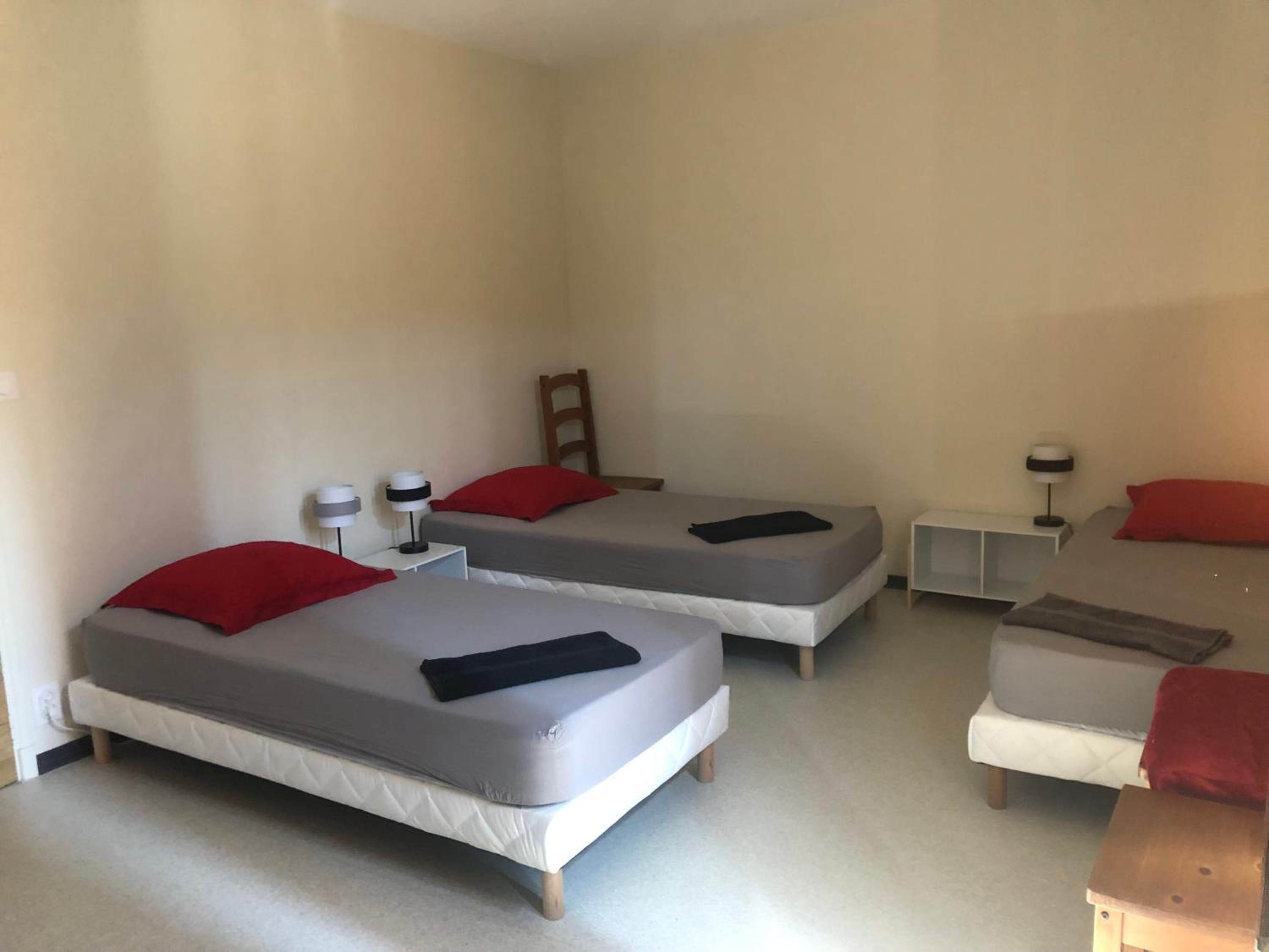 Quadruple Room photo 3