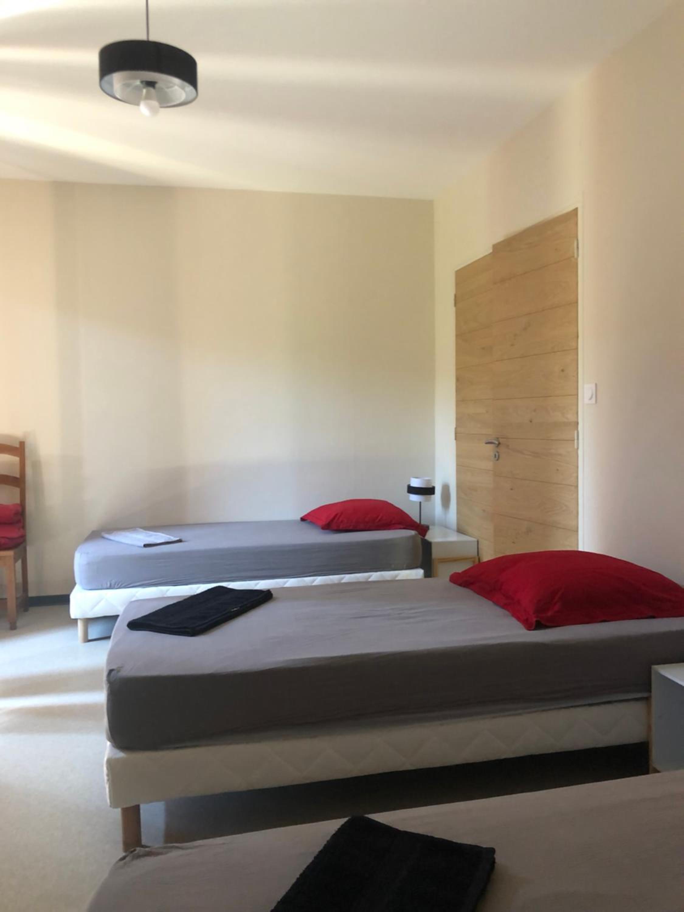 Quadruple Room photo 2