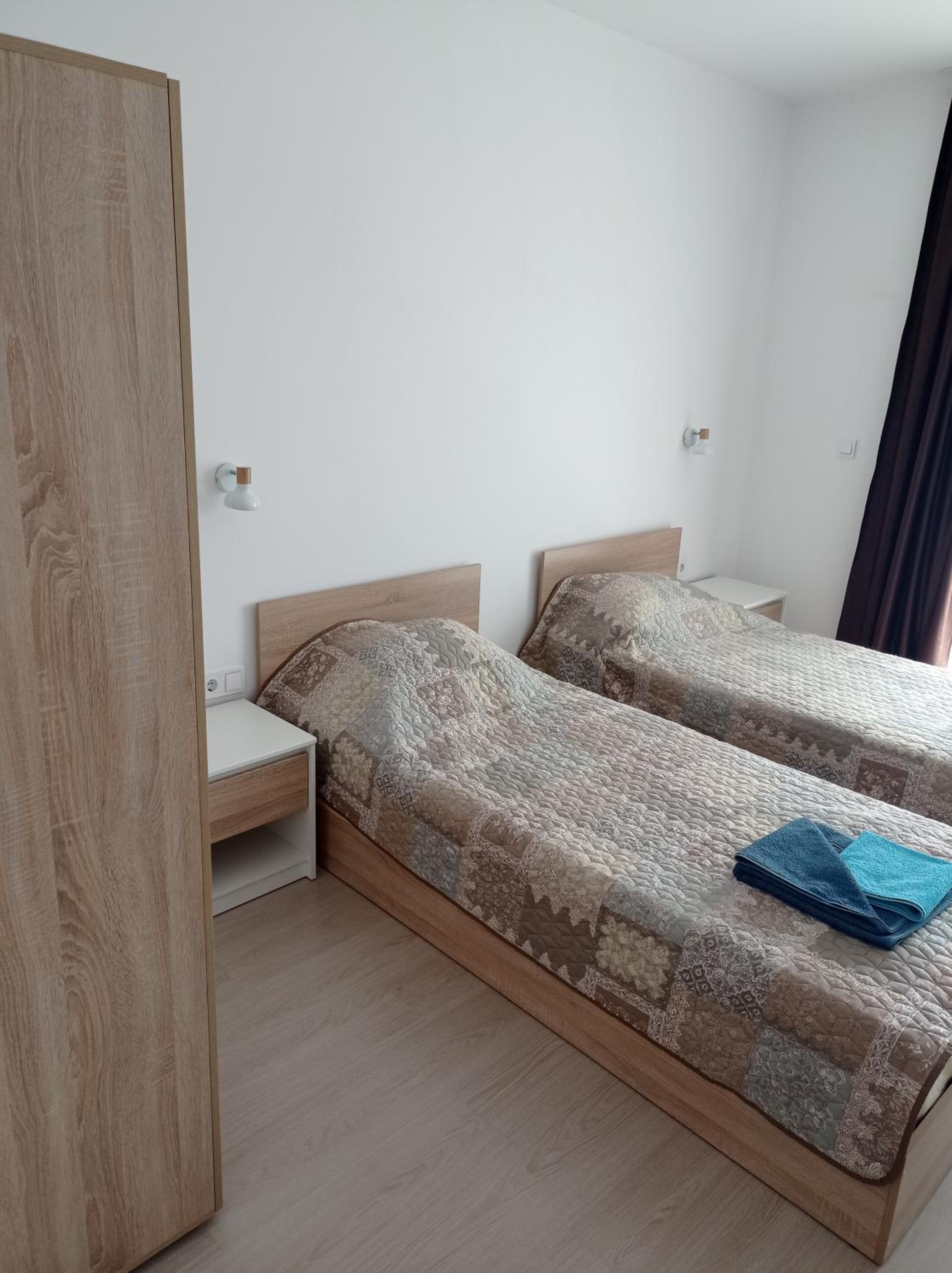 Twin Room photo 1