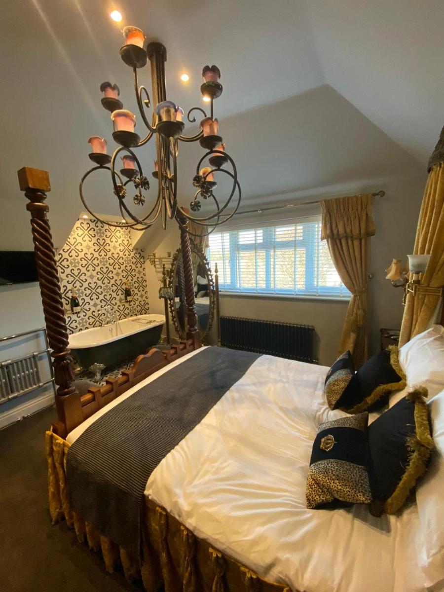 Deluxe Double Room photo 3