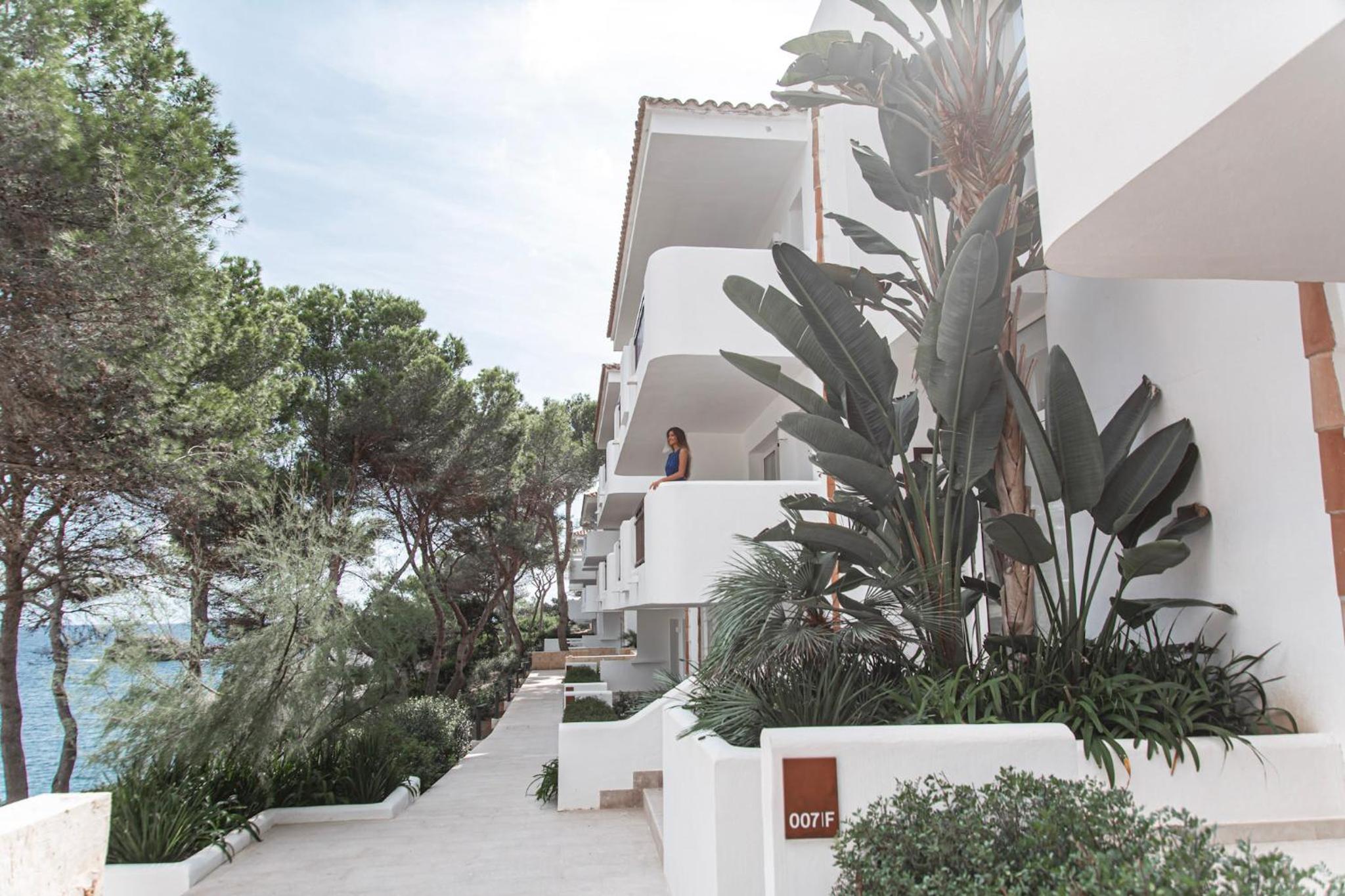 Superior Apartment with Sea View photo 3