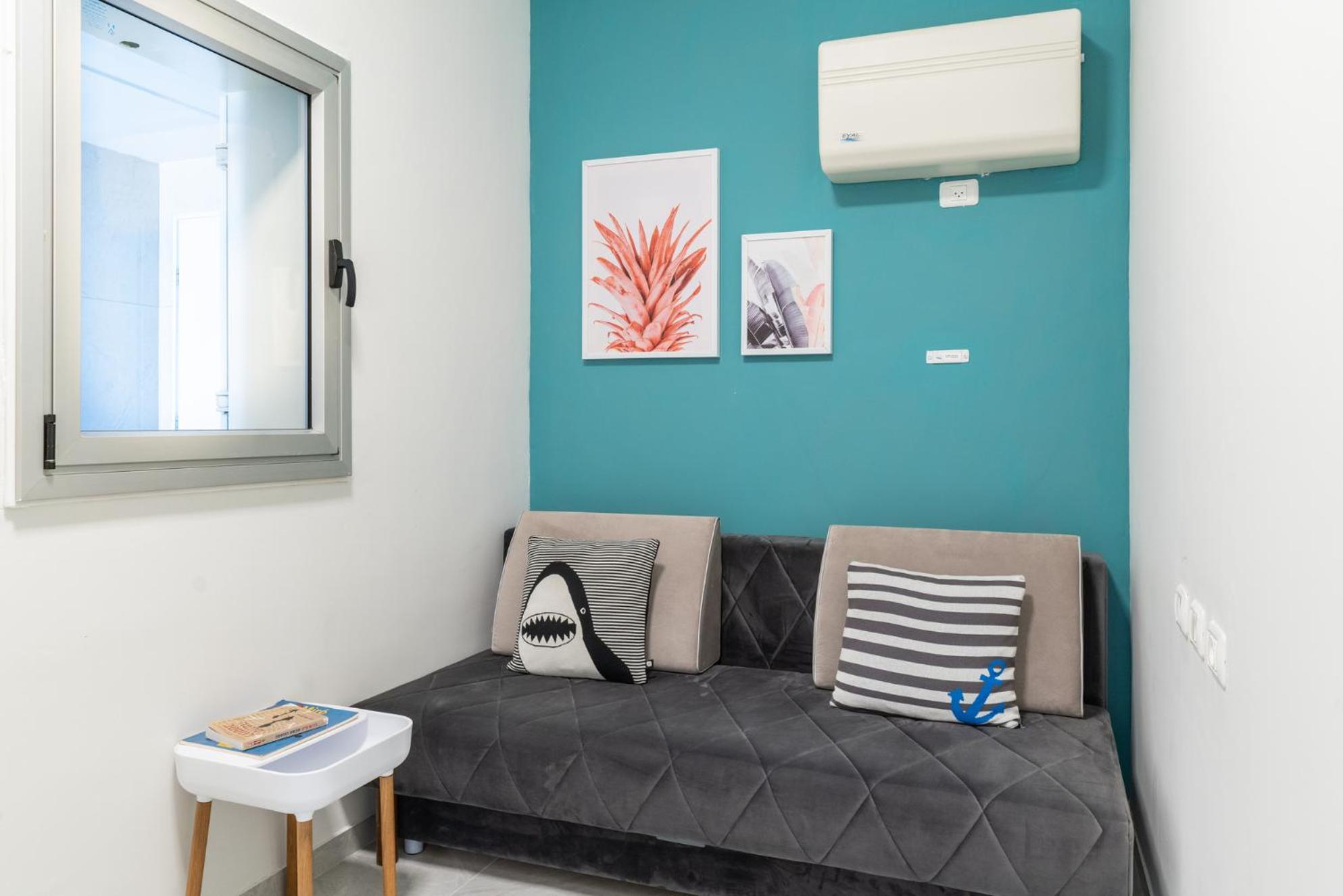 Two-Bedroom Apartment photo 1